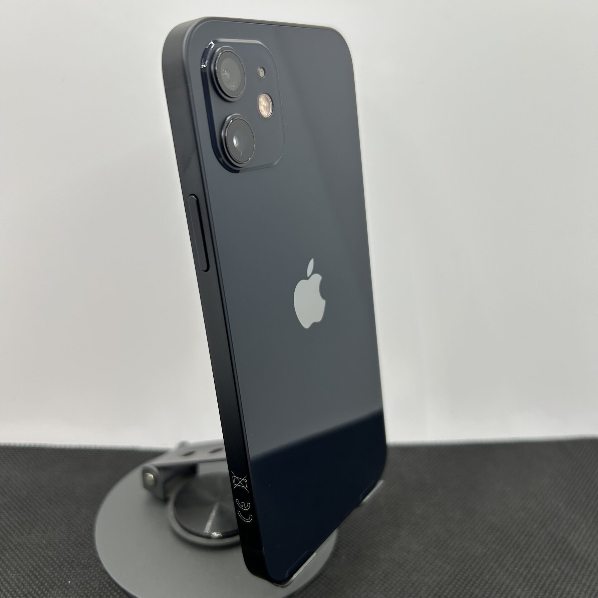 Apple iPhone 12 256GB Black - Face ID Not Working (Condition: Good) - Image 7