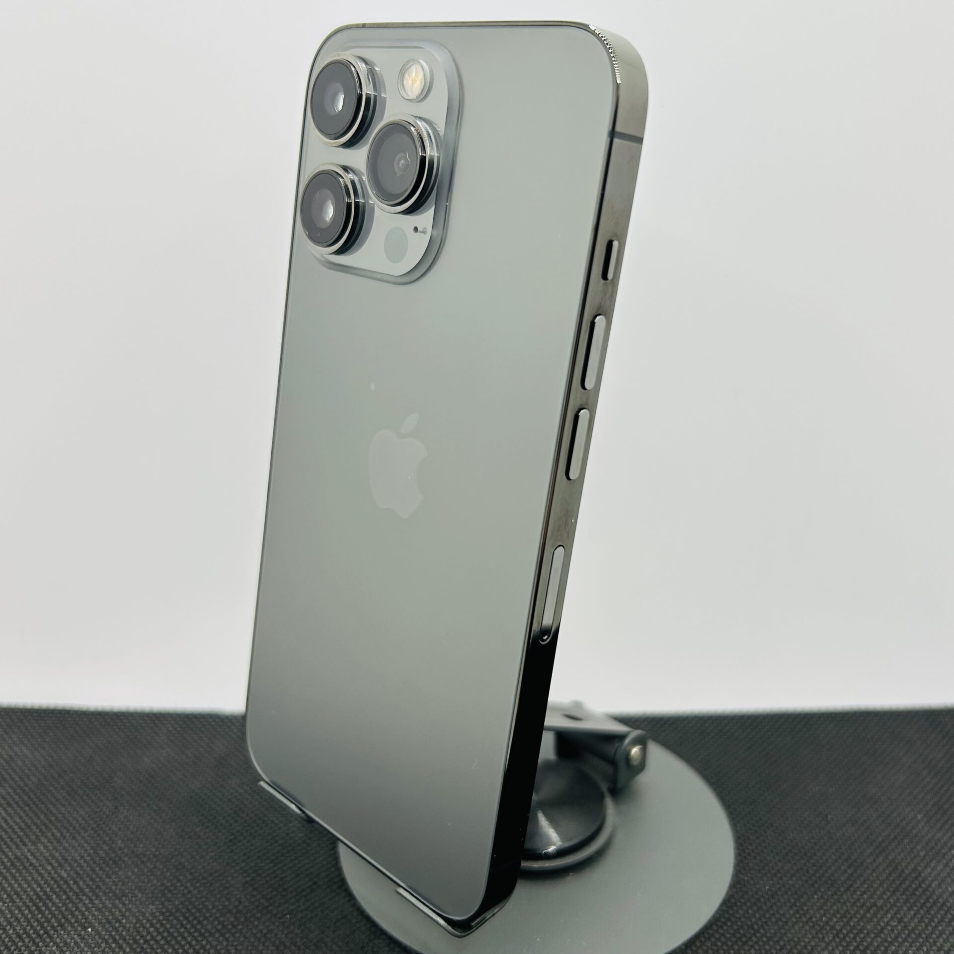Apple iPhone 13 Pro 128GB Graphite (Condition: Good) - Image 9