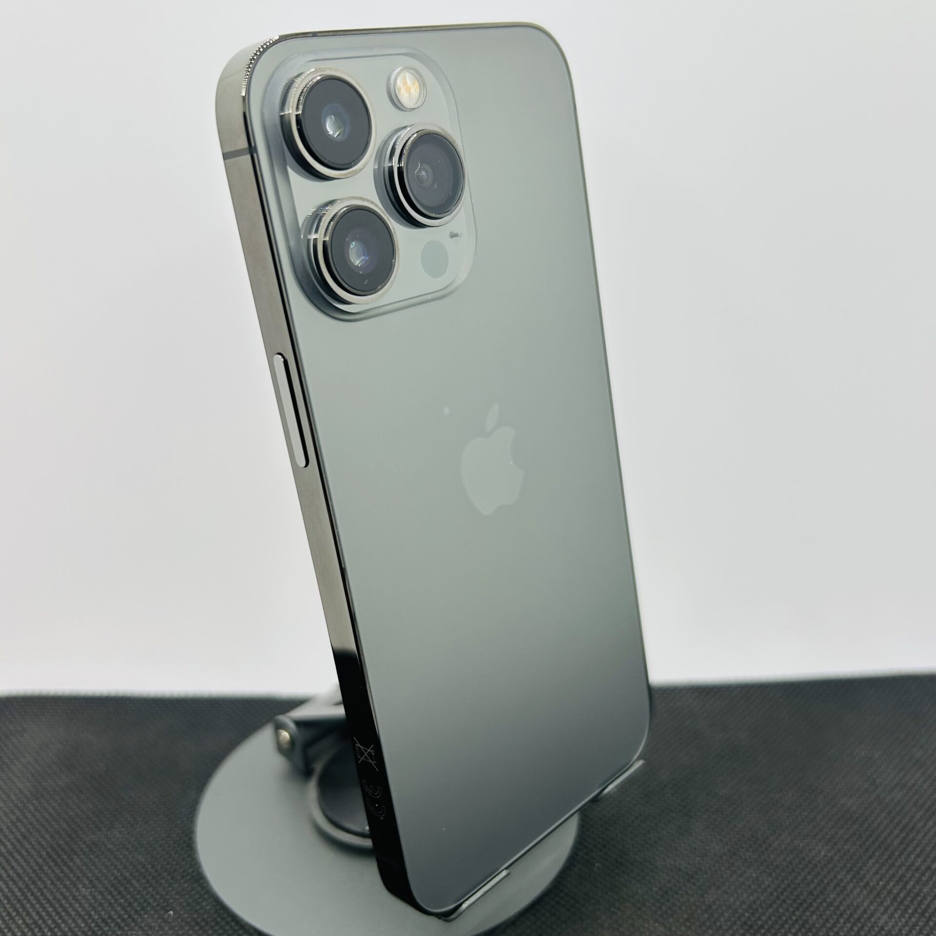 Apple iPhone 13 Pro 128GB Graphite (Condition: Good) - Image 7