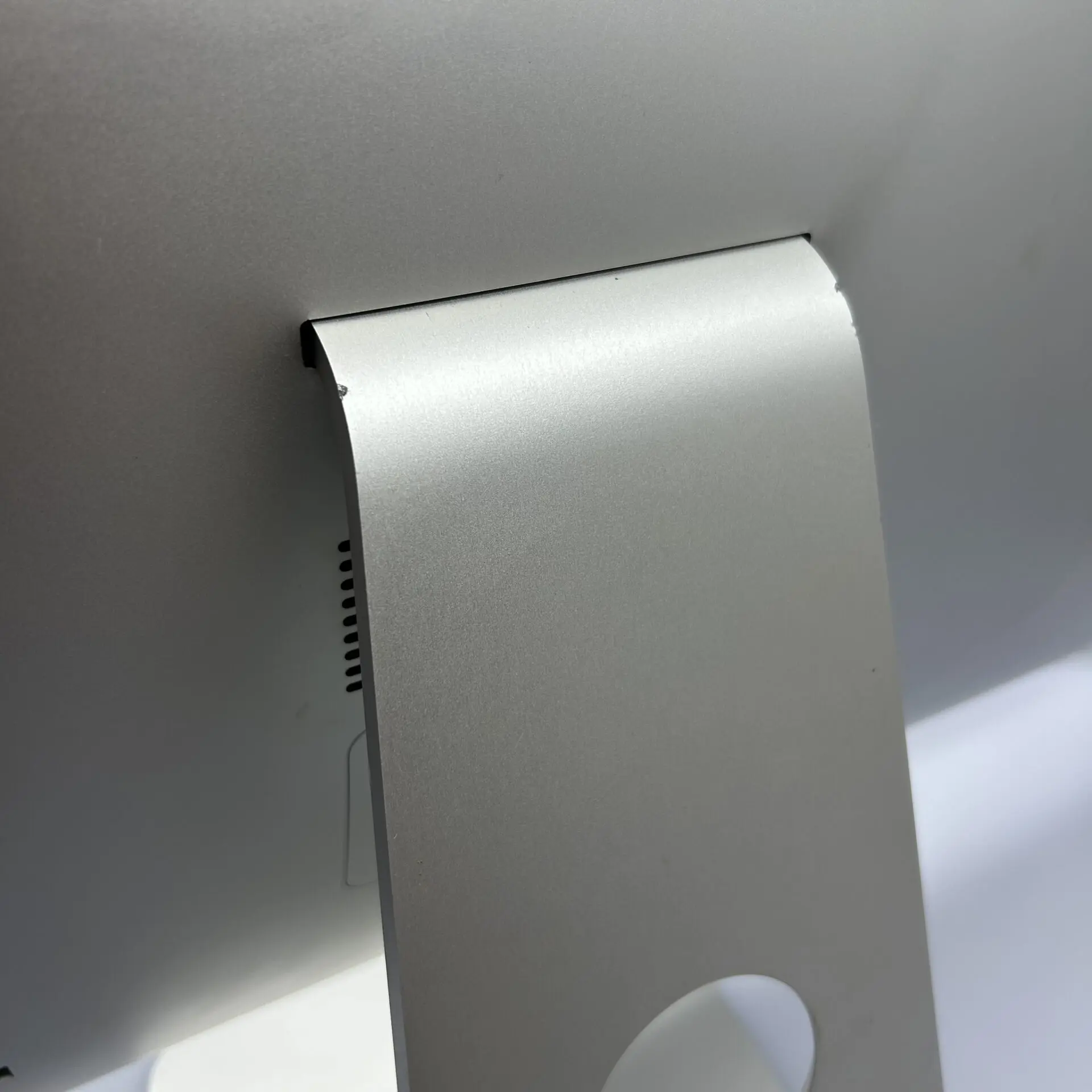 Apple iMac 27-Inch "Core i5" (5K, 2020) 3.3GHz 8GB RAM 512GB SSD Silver + Magic Keyboard + Magic Mouse (Condition: Good) - Image 9