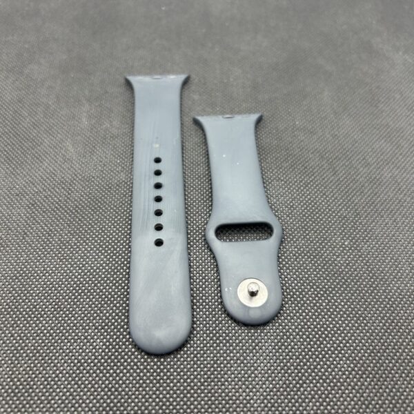 Apple Watch Series 9 41mm Midnight (Condition: Good) - Image 8