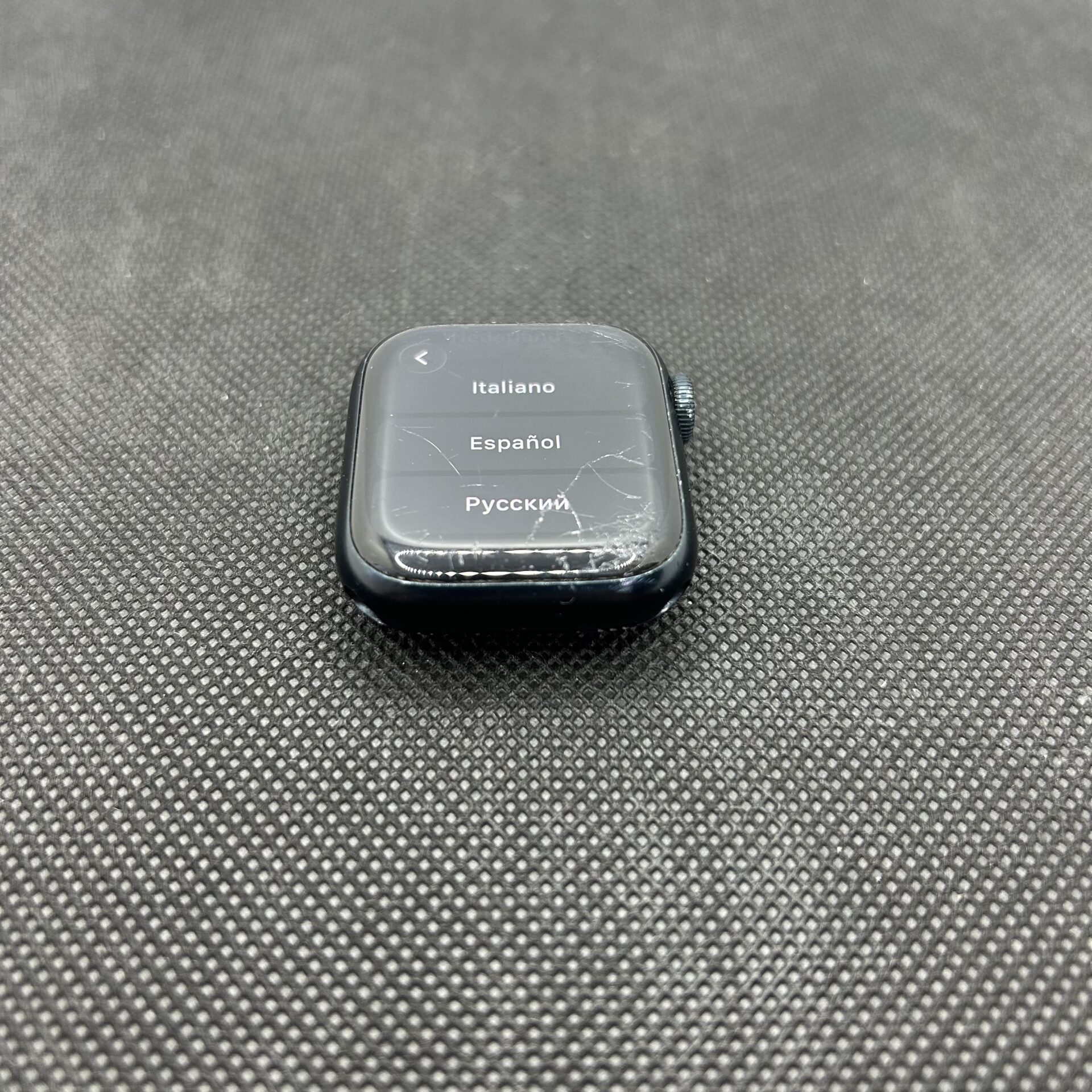 Apple Watch Series 9 41mm Midnight (Condition: Good) - Image 3