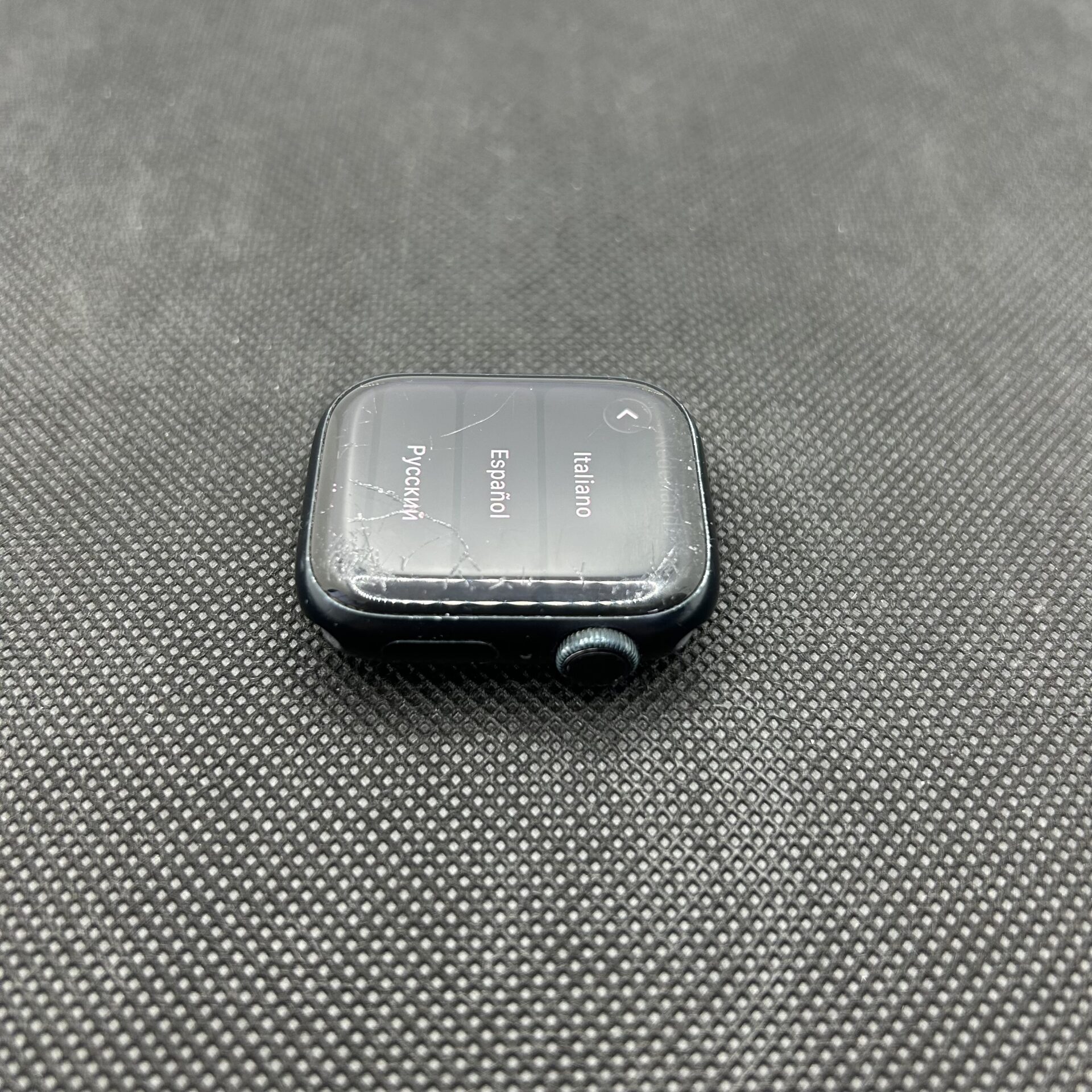 Apple Watch Series 9 41mm Midnight (Condition: Good) - Image 4