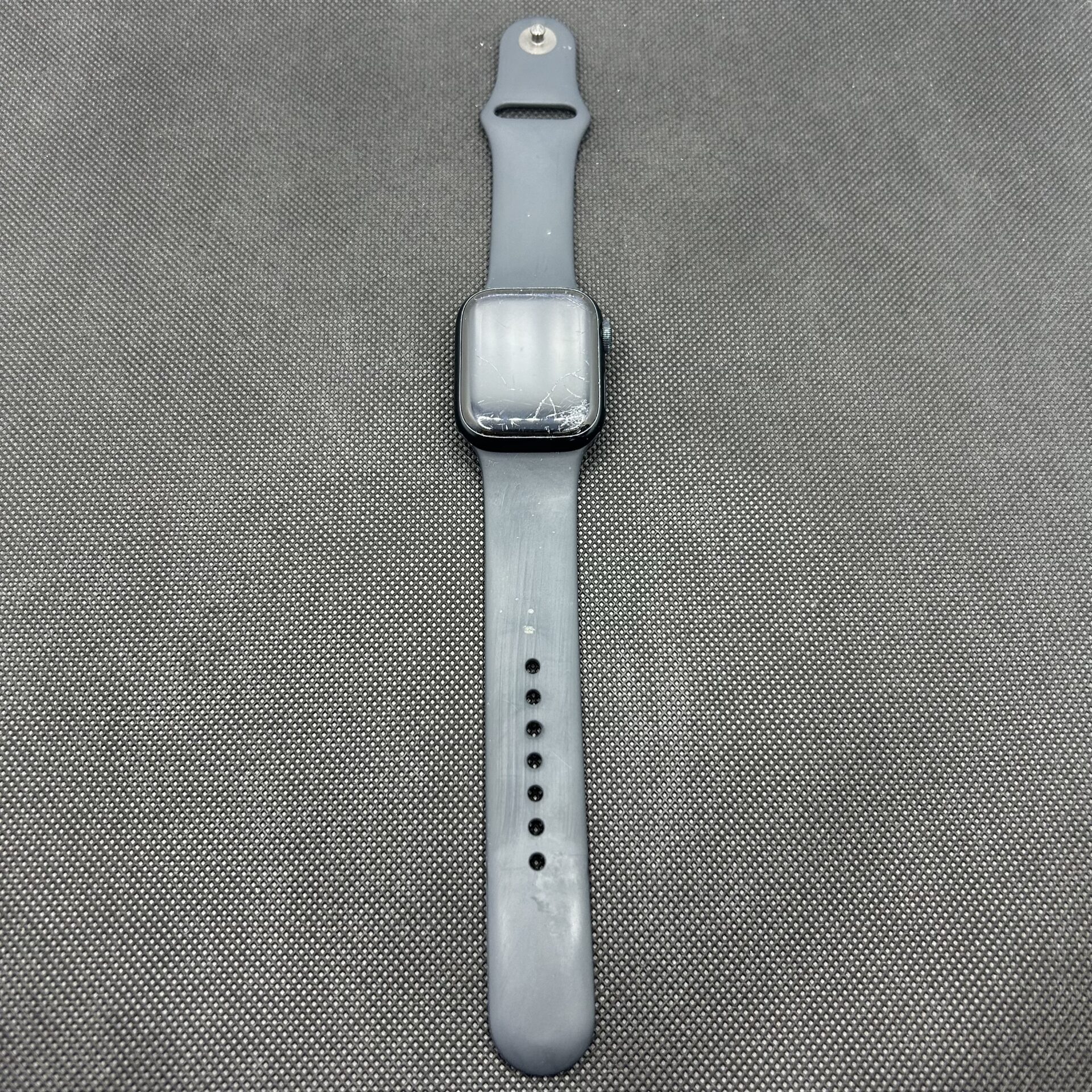 Apple Watch Series 9 41mm Midnight (Condition: Good) - Image 2