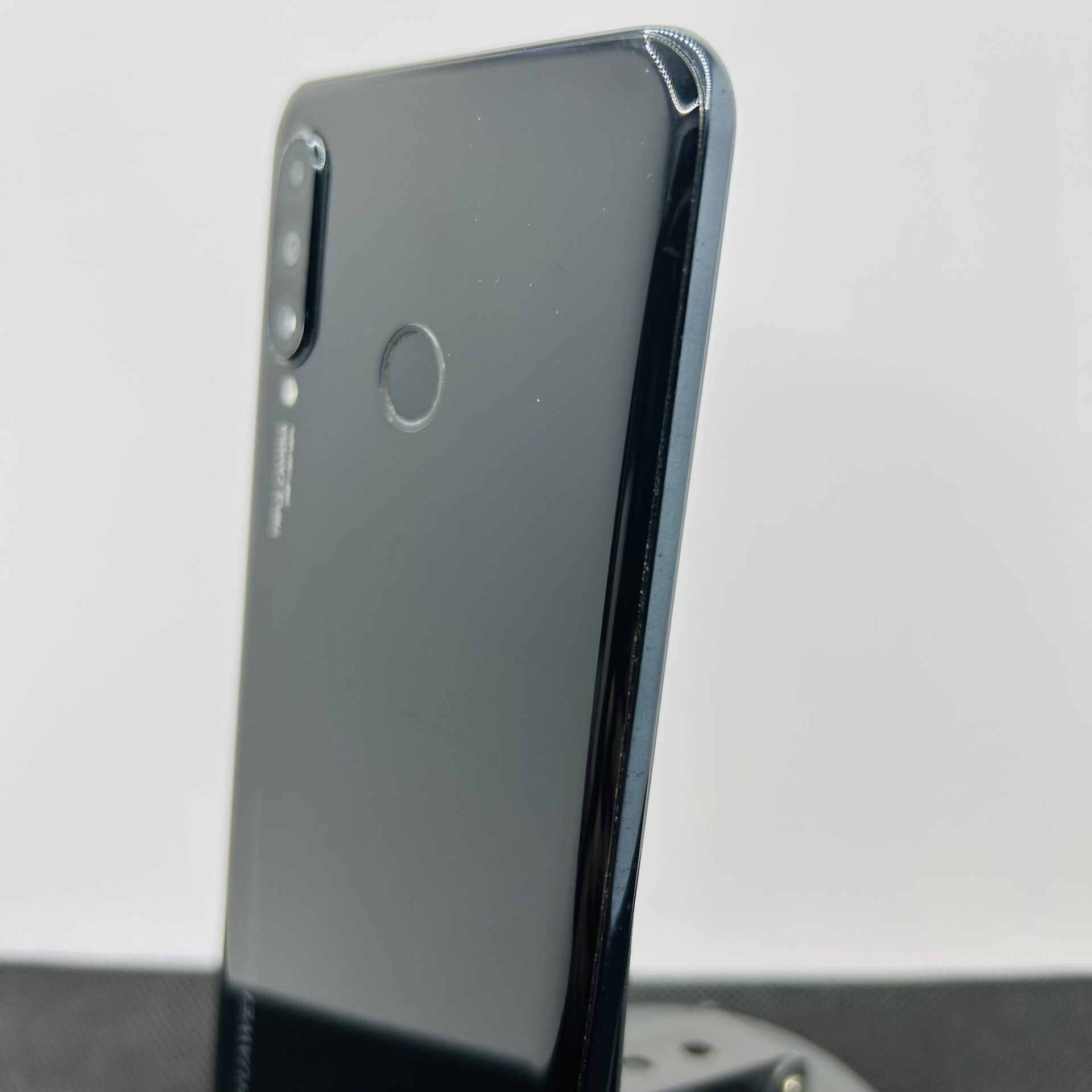 Huawei P30 Lite 128GB Midnight Black (Condition: Good) - Image 10