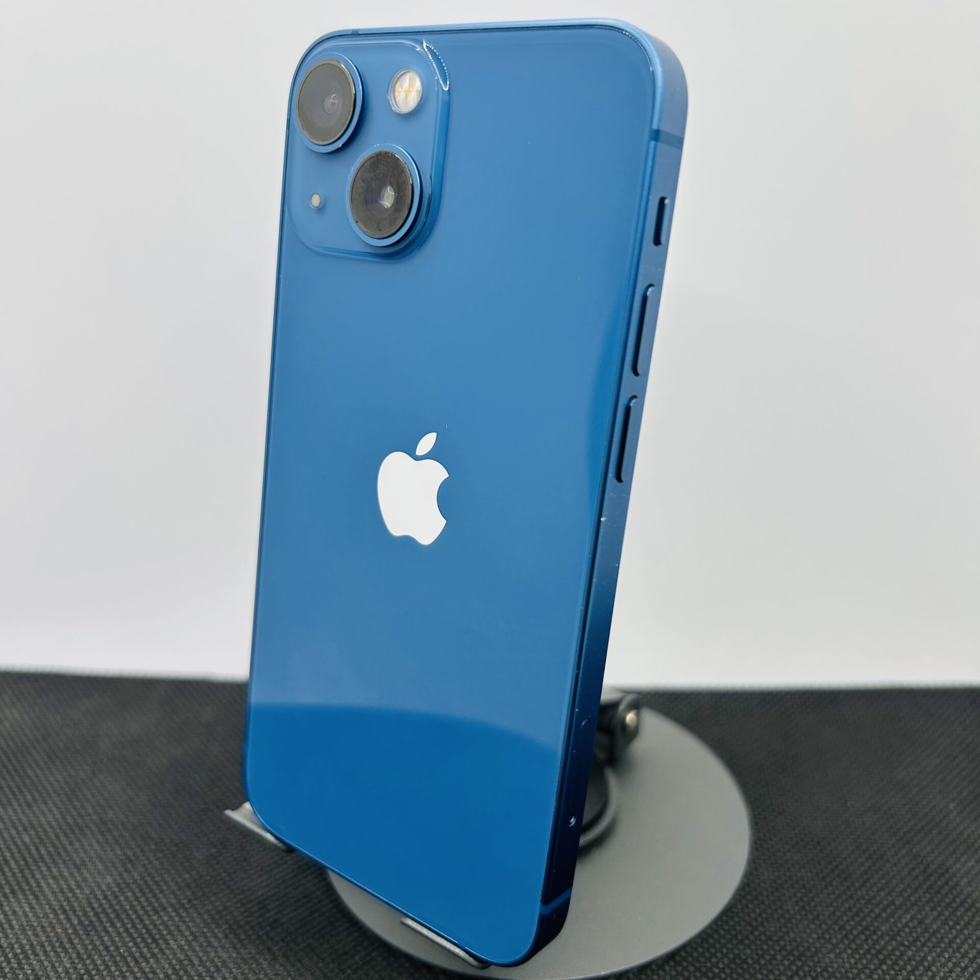 Apple iPhone 13 Mini 128GB Blue (Condition: Good) - Image 9