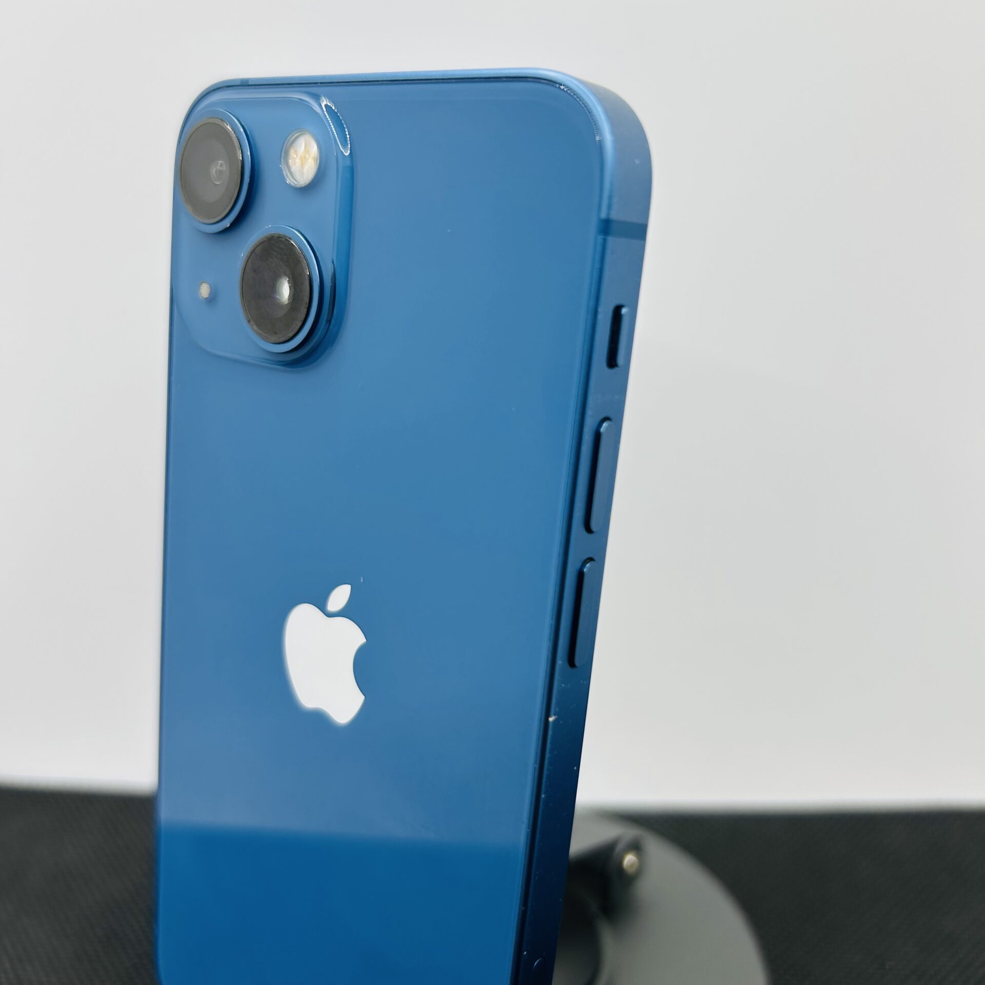 Apple iPhone 13 Mini 128GB Blue (Condition: Good) - Image 10