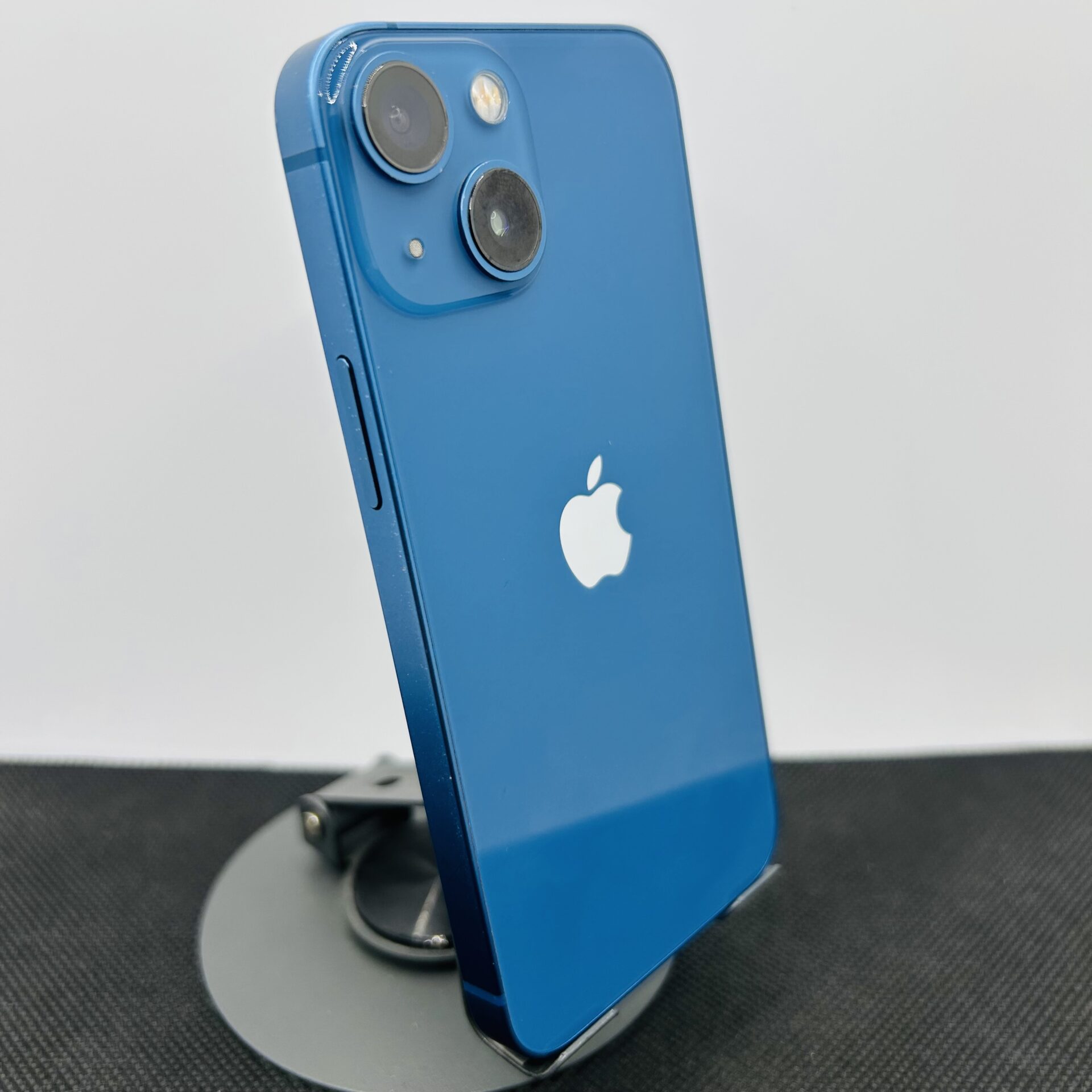 Apple iPhone 13 Mini 128GB Blue (Condition: Good) - Image 7