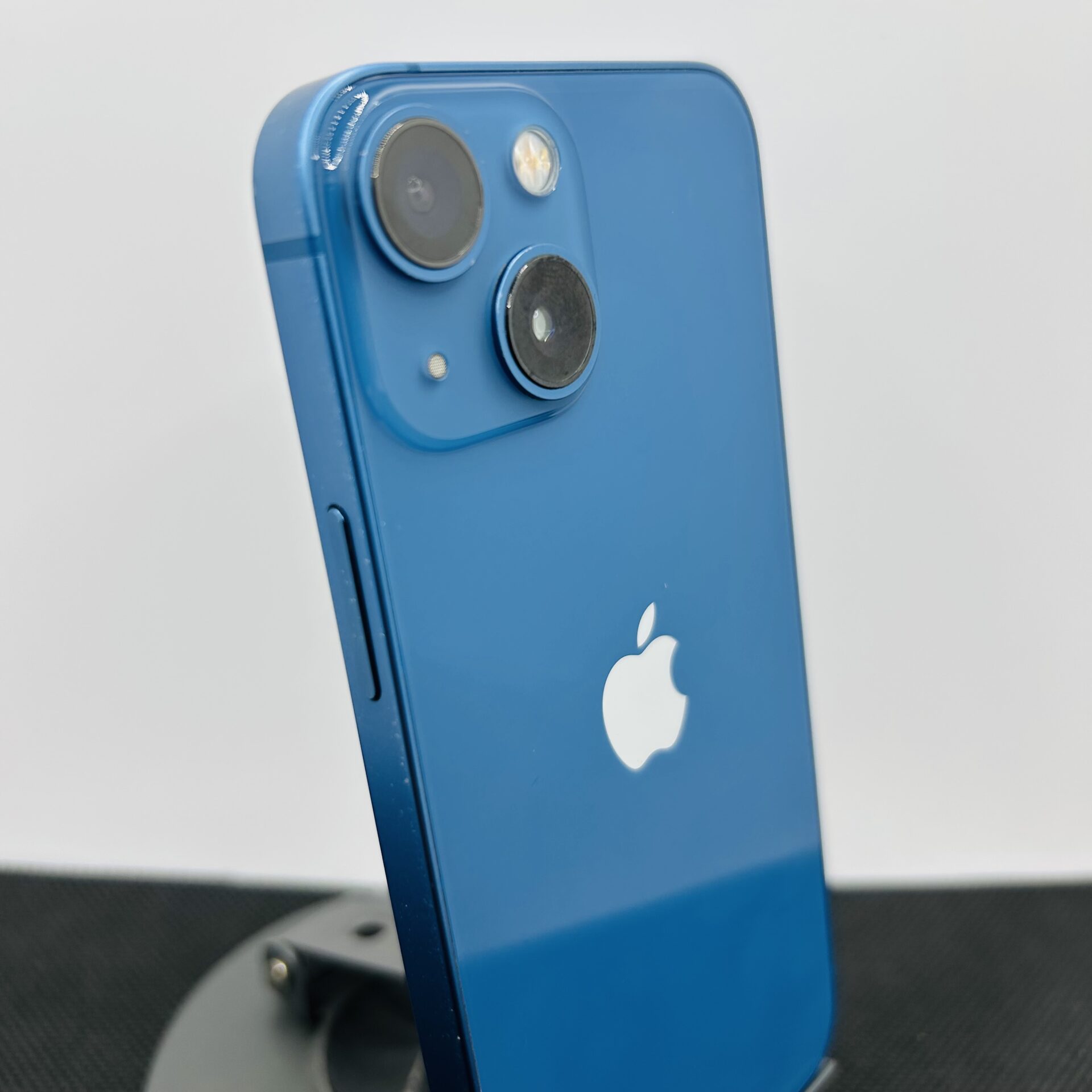 Apple iPhone 13 Mini 128GB Blue (Condition: Good) - Image 8