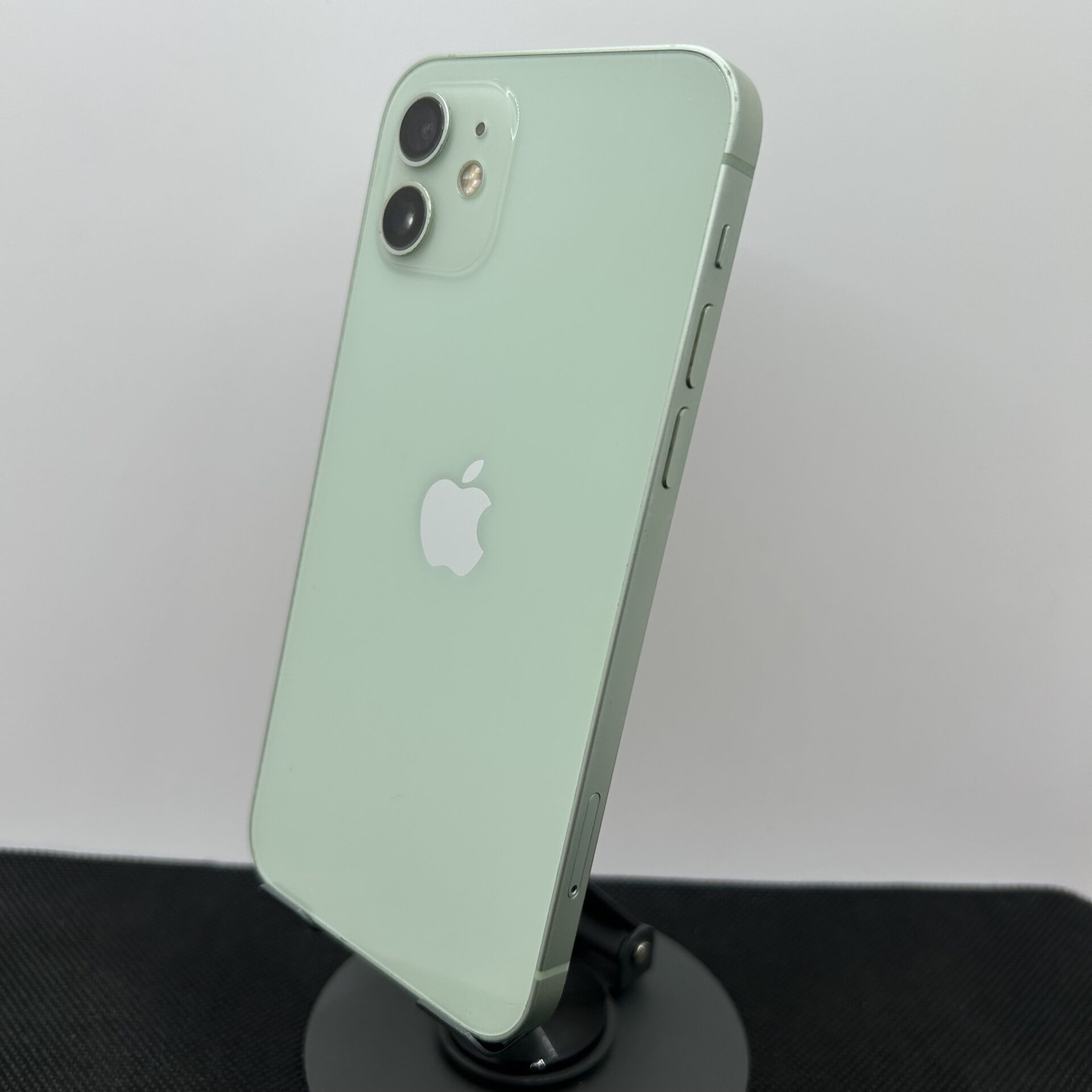 Apple iPhone 12 128GB Green - Face ID Not Working (Condition: Good) - Image 9