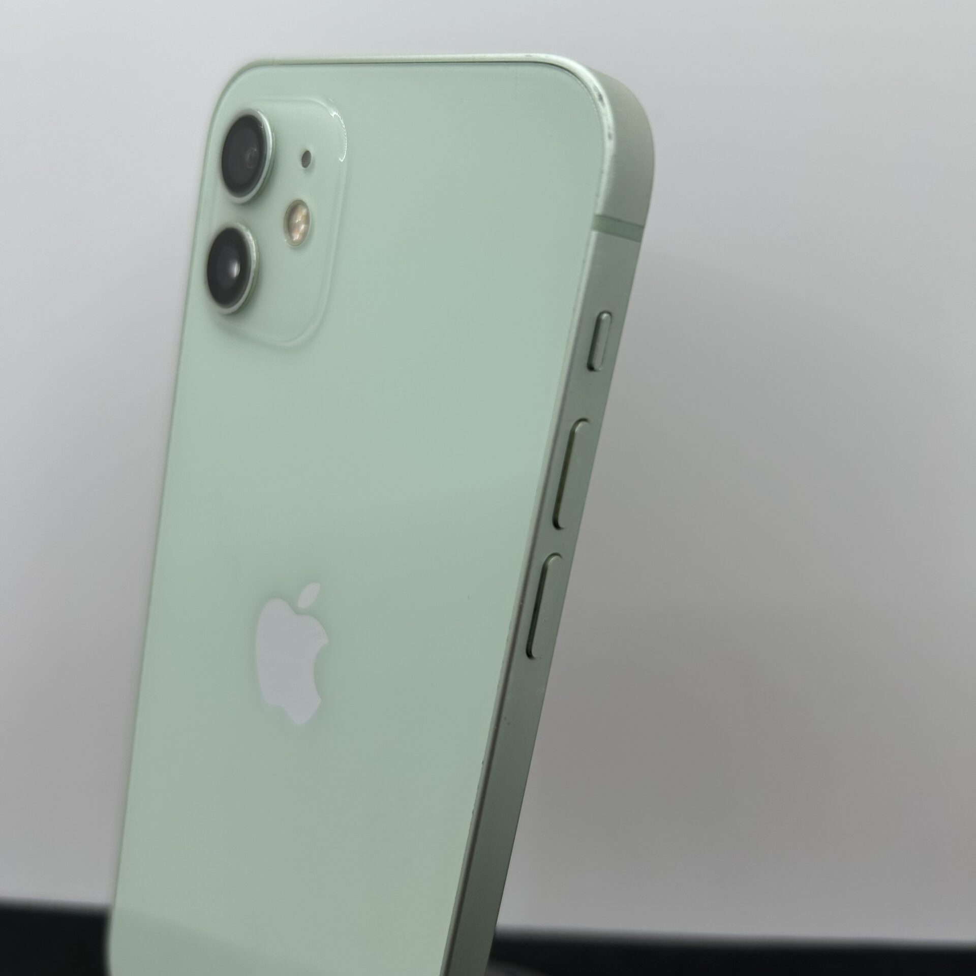 Apple iPhone 12 128GB Green - Face ID Not Working (Condition: Good) - Image 10