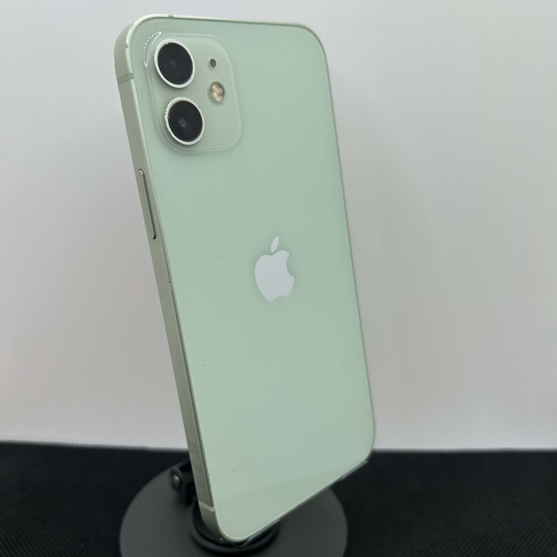 Apple iPhone 12 128GB Green - Face ID Not Working (Condition: Good) - Image 7