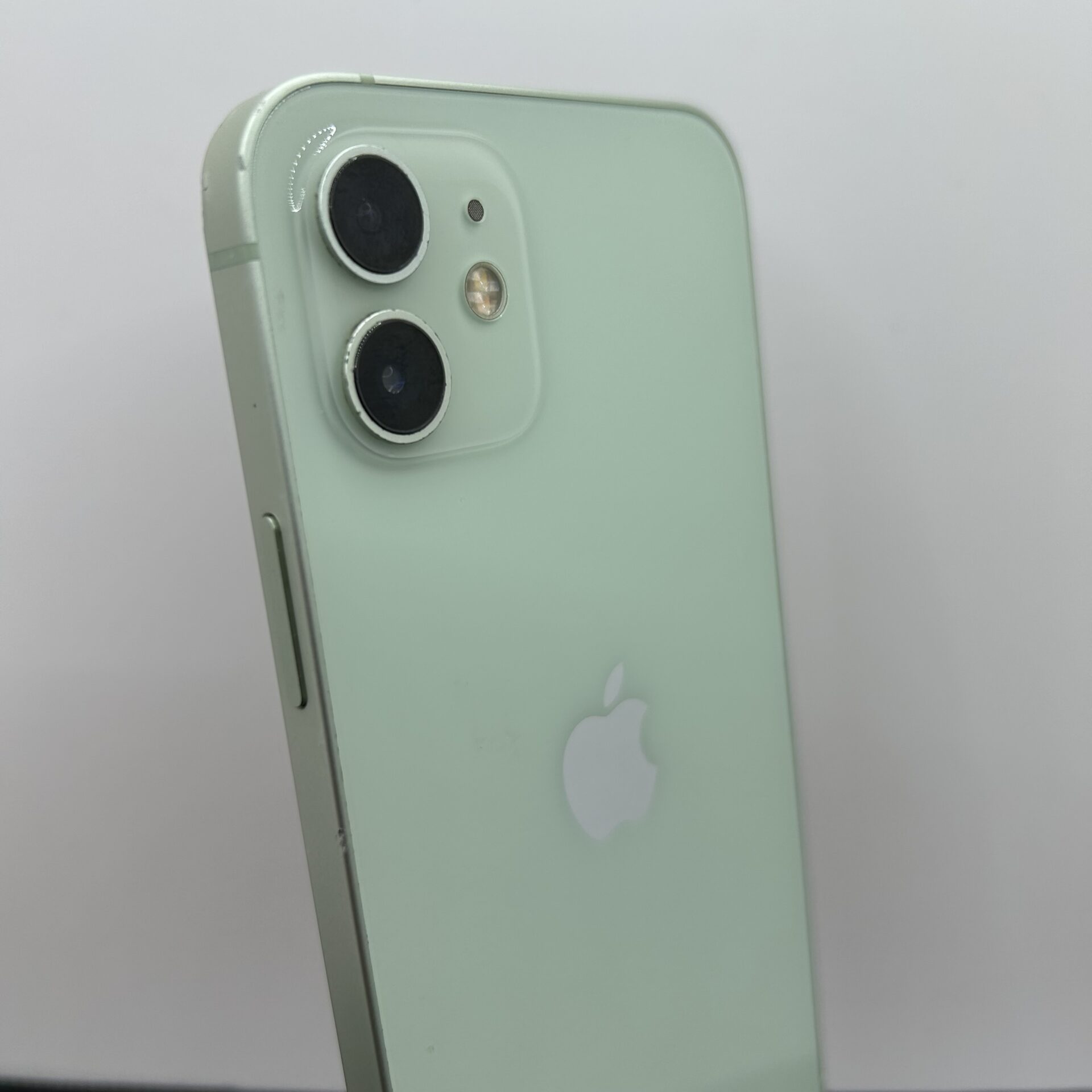 Apple iPhone 12 128GB Green - Face ID Not Working (Condition: Good) - Image 8