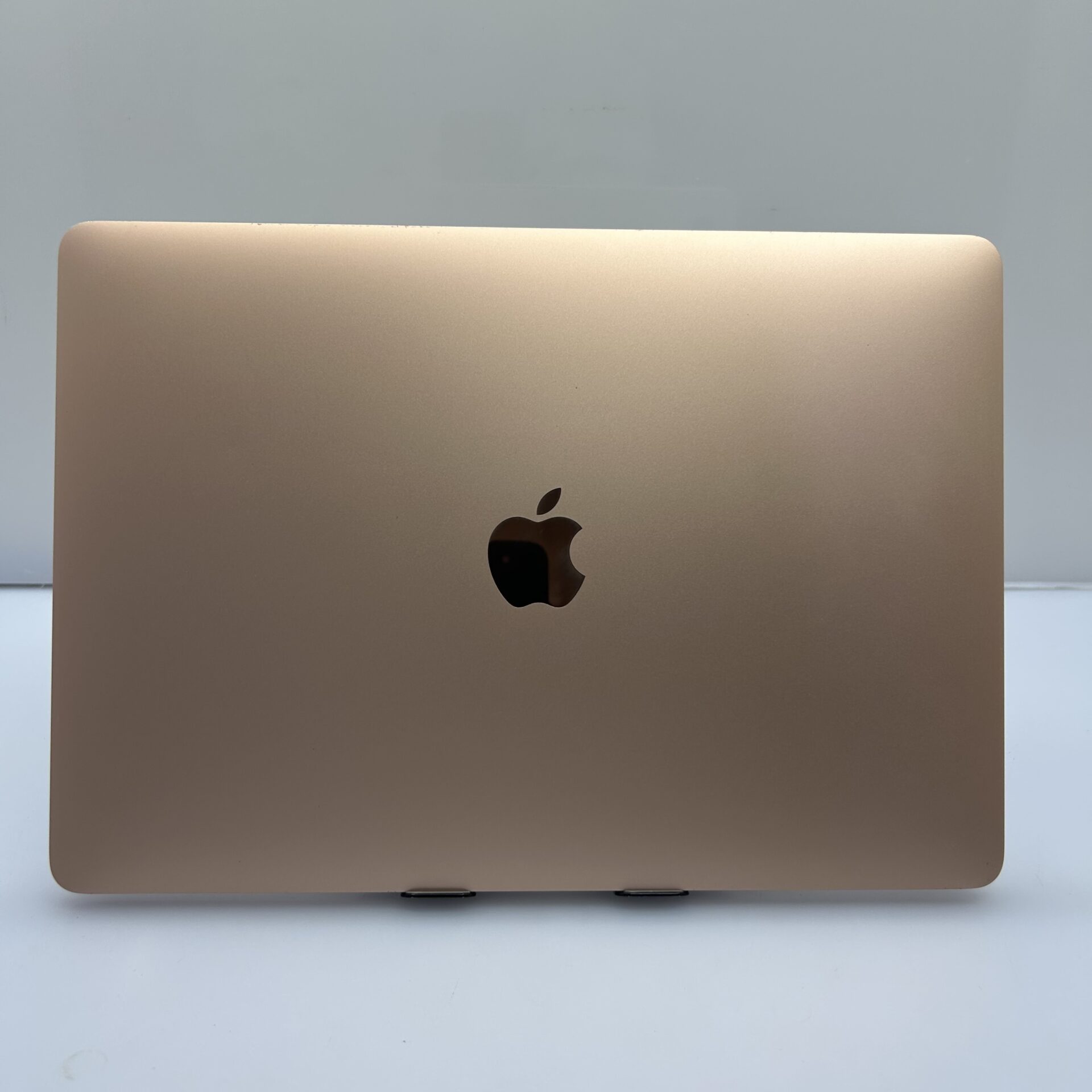 Apple MacBook Air 13-inch "M1" (2020) 8 CPU/ 7 GPU 8GB RAM 256GB SSD Rose Gold - Line on Screen (Condition: Faulty / As-Is) - Image 9