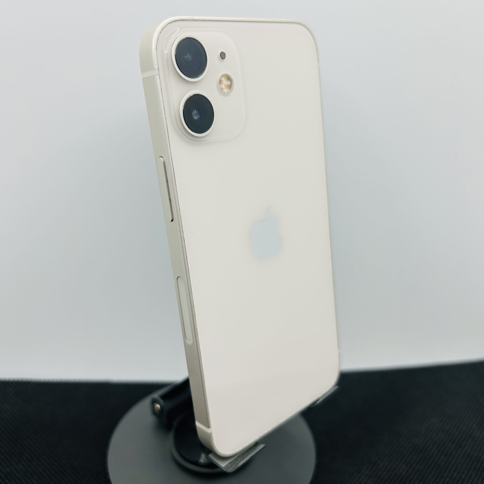 Apple iPhone 12 Mini 64GB White (Condition: Good) - Image 7