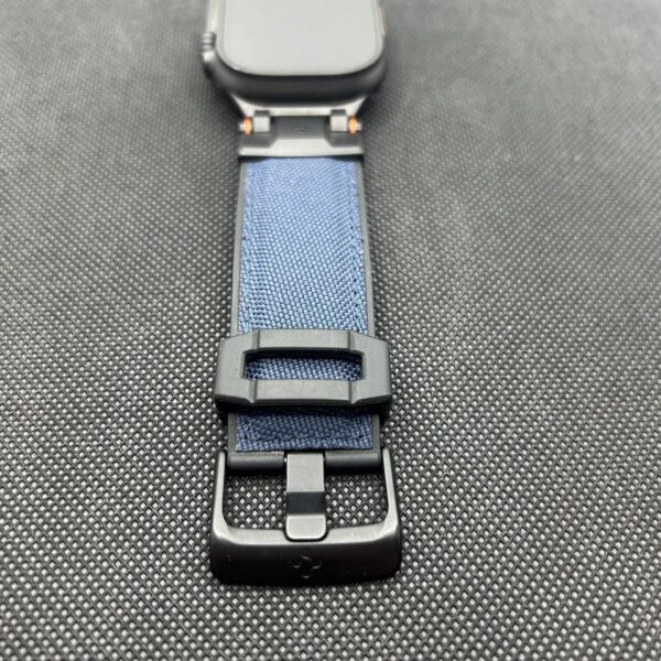 Apple Watch Ultra 2 49mm Black Titanium (Condition: Good) - Image 9