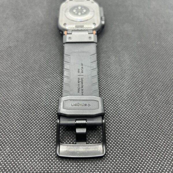 Apple Watch Ultra 2 49mm Black Titanium (Condition: Good) - Image 10