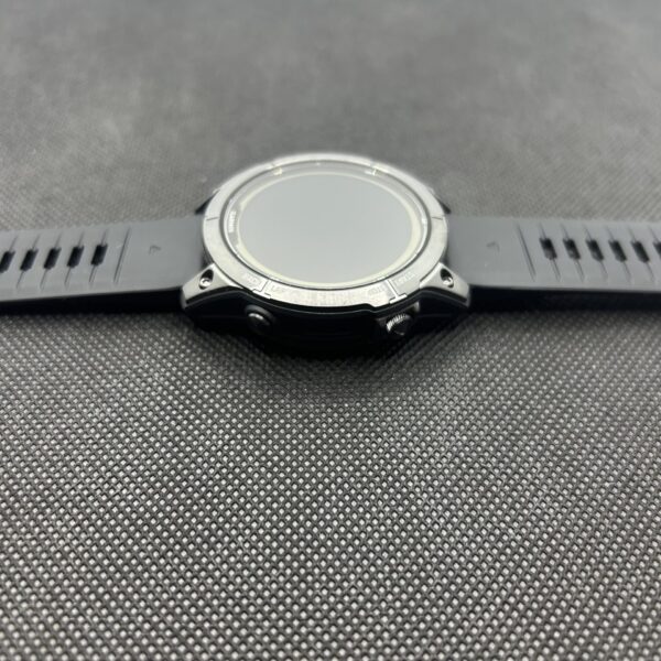 Garmin Fenix 7 Pro (Sapphire Solar Edition) Carbon Gray (Condition: Excellent) - Image 5
