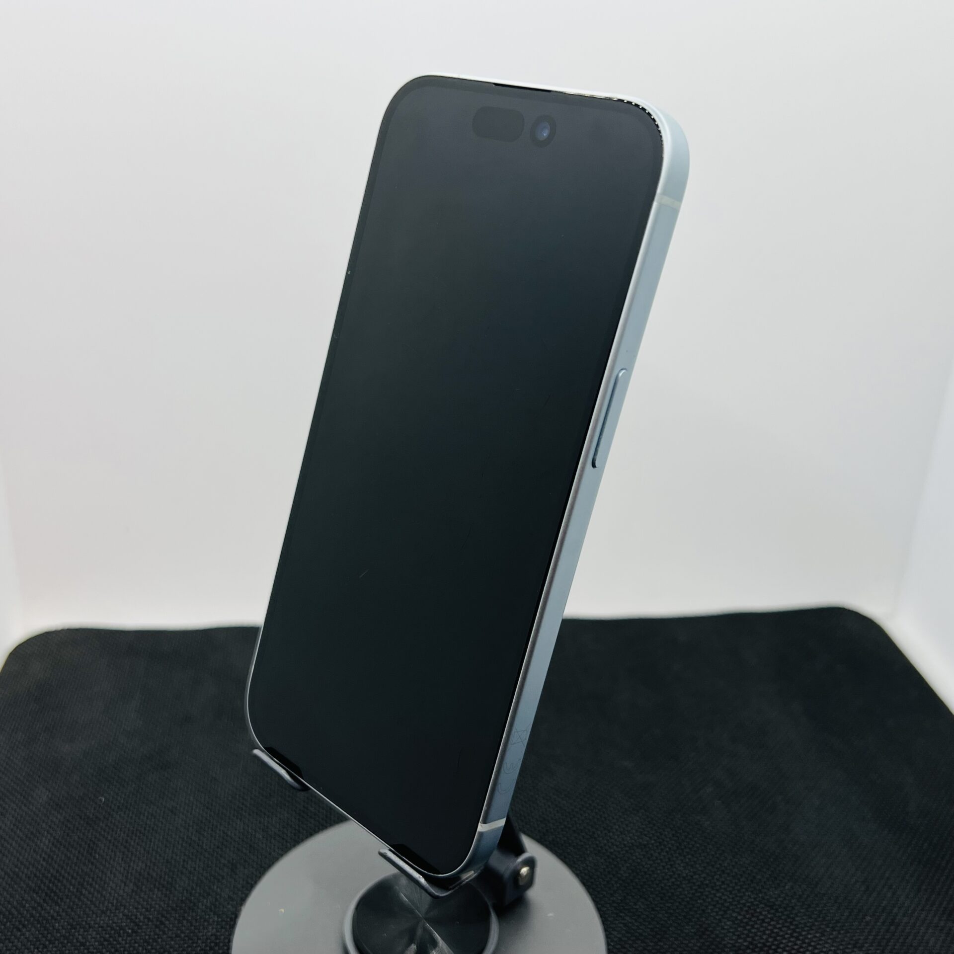 Apple iPhone 15 128GB Blue (Condition: Good) - Image 7