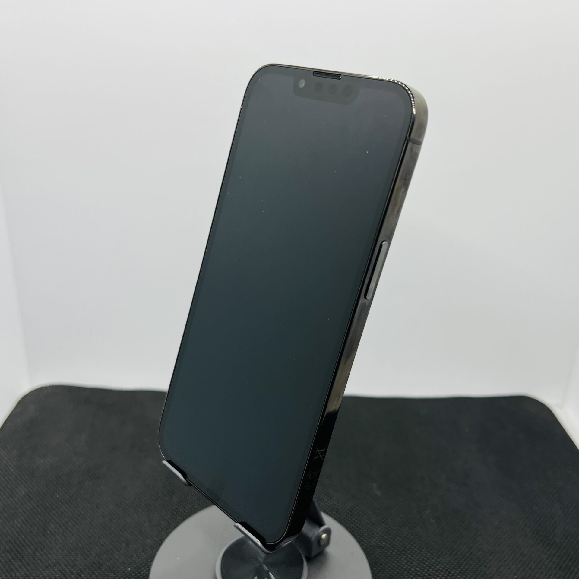 Apple iPhone 13 Pro 256GB Graphite (Condition: Good) - Image 7