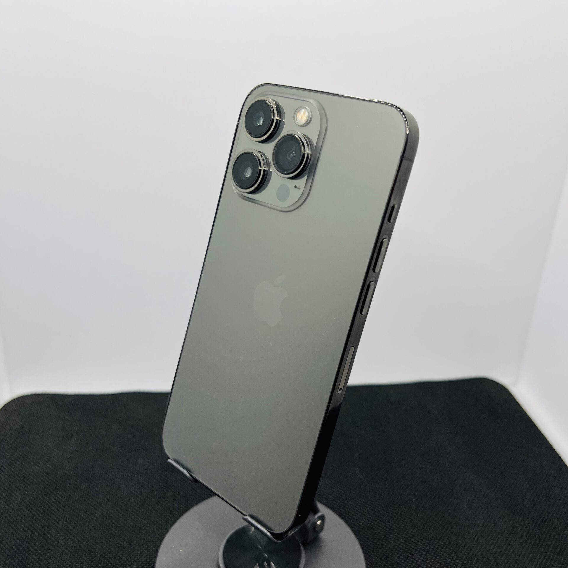 Apple iPhone 13 Pro 256GB Graphite (Condition: Good) - Image 8