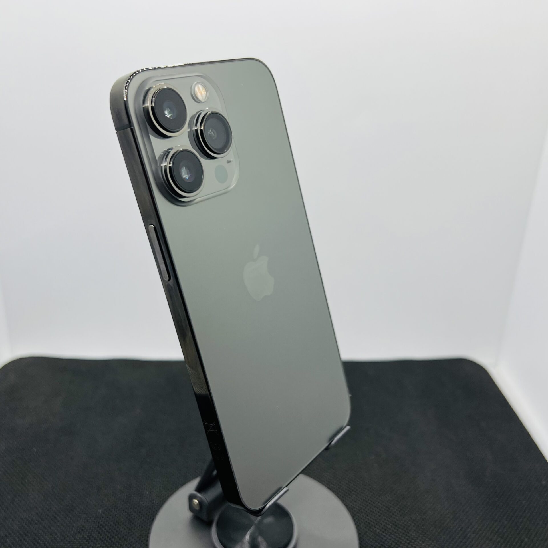 Apple iPhone 13 Pro 256GB Graphite (Condition: Good) - Image 9