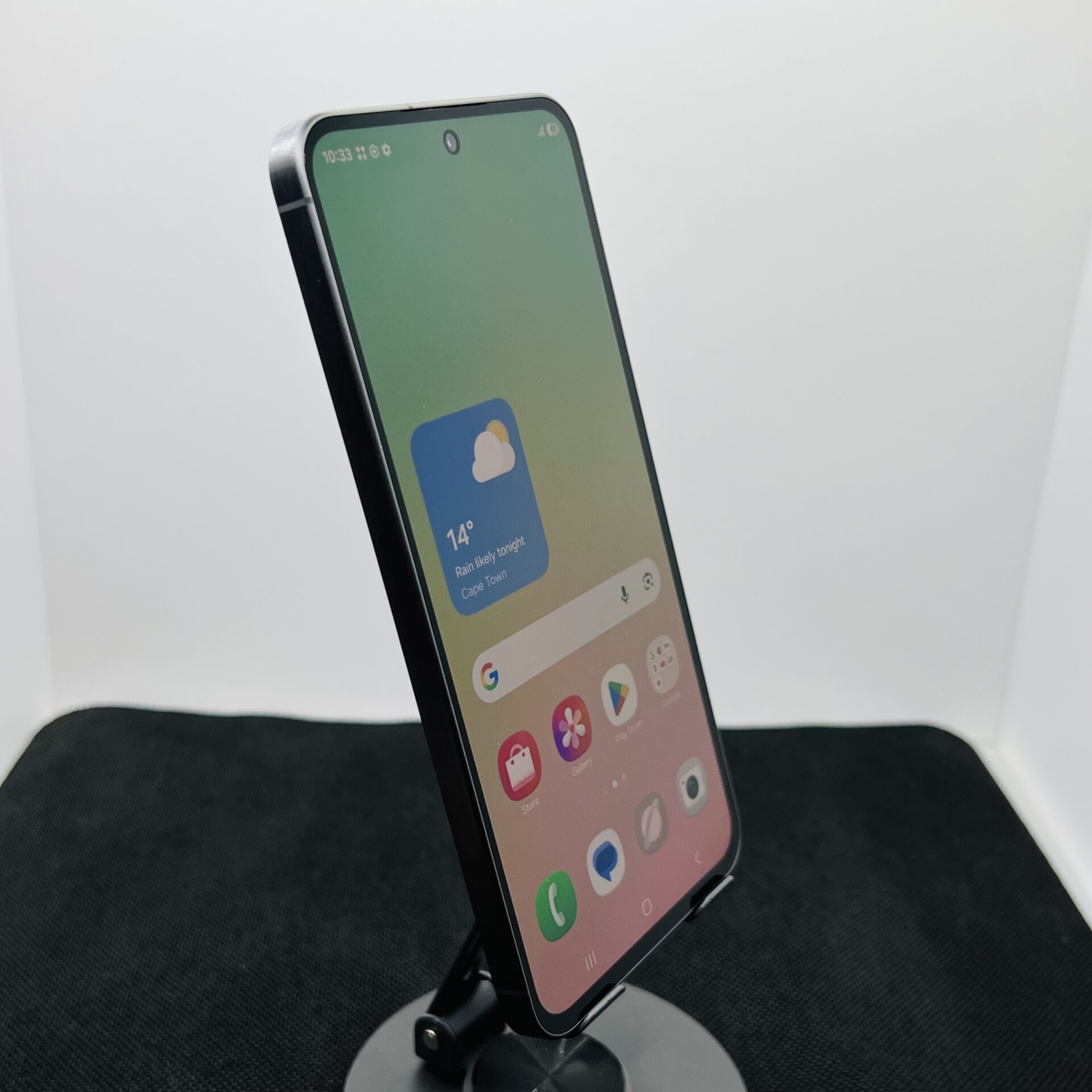 Samsung Galaxy A56 256GB Awesome Graphite (Condition: Good) - Image 3