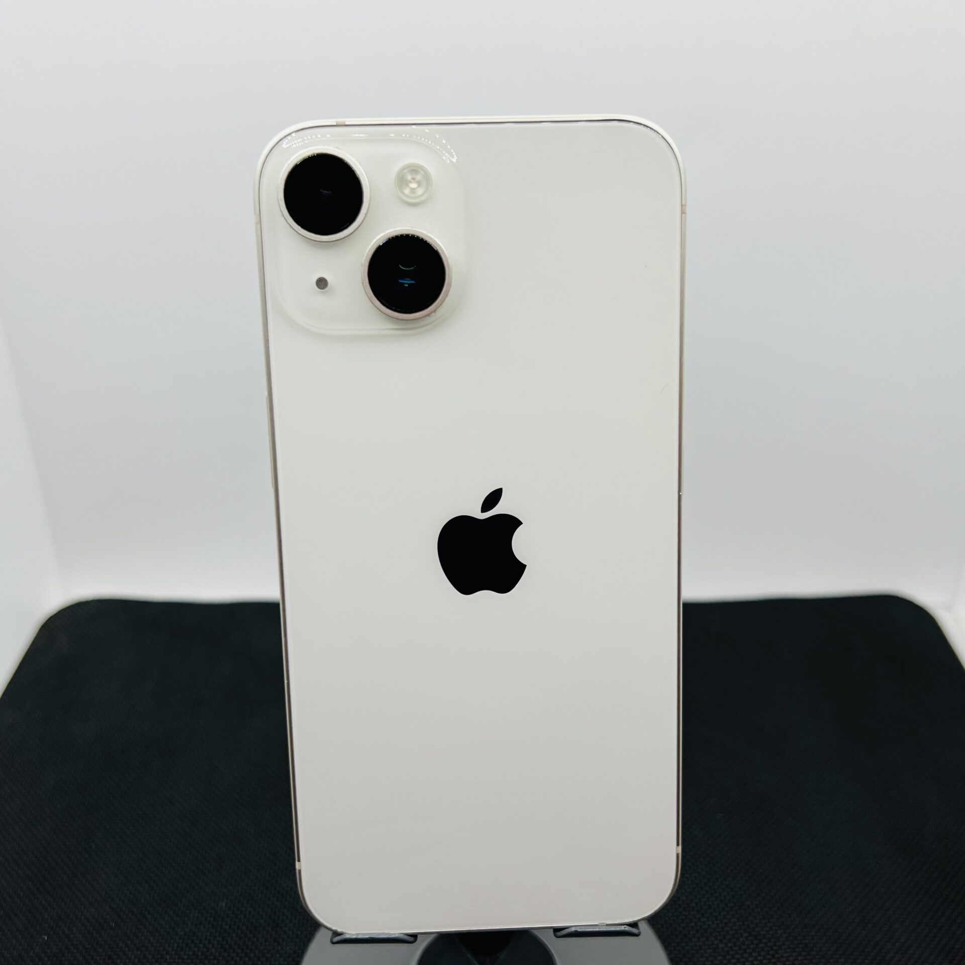 Apple iPhone 14 128GB Starlight (Condition: Good) - Image 9