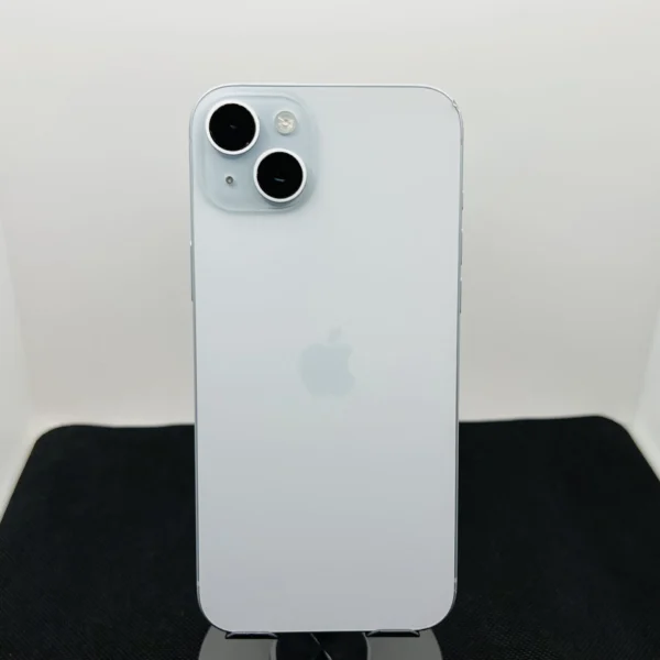 Apple iPhone 15 Plus 128GB Blue (Condition: Good) | Epic Deals SA