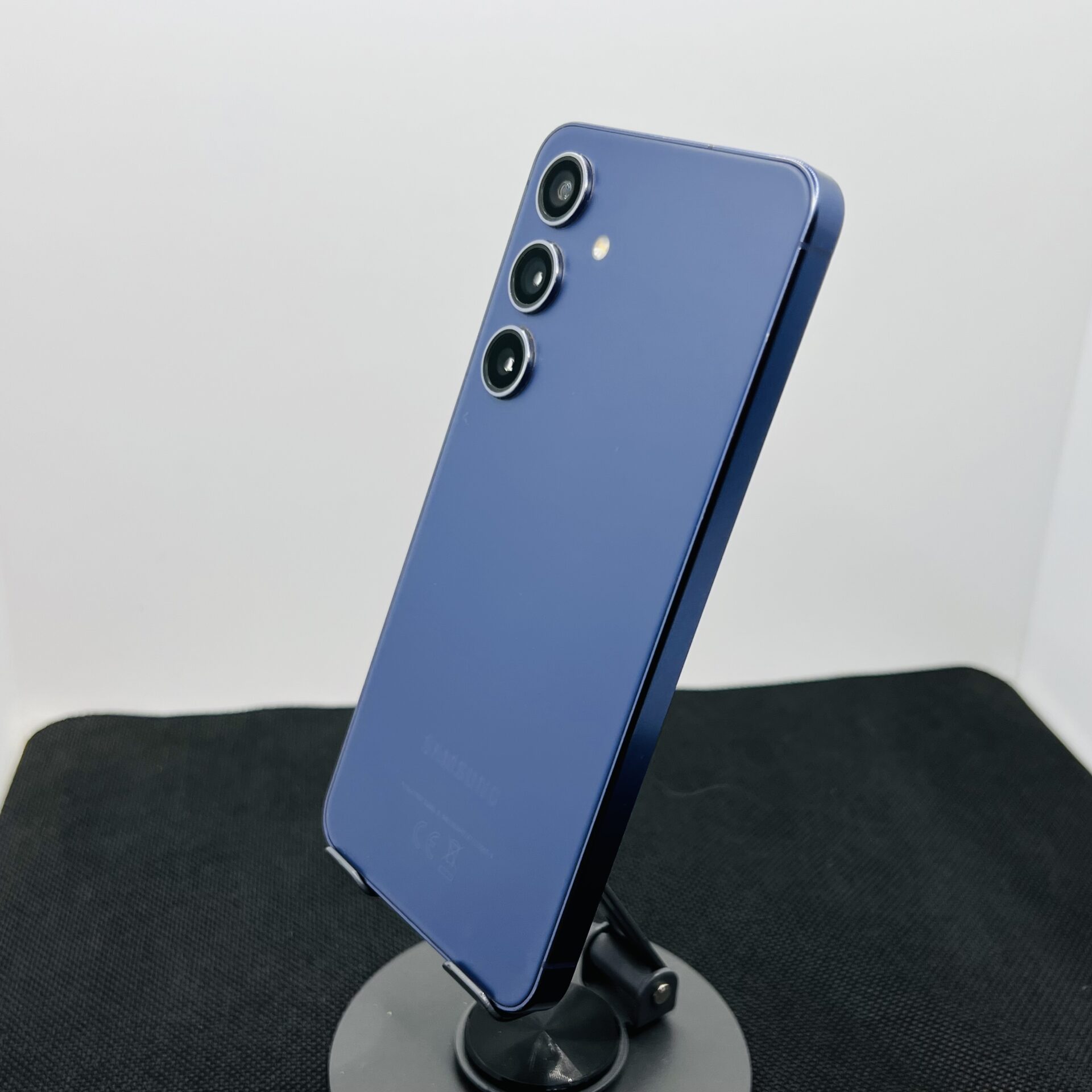 Samsung Galaxy S24 256GB Cobalt Violet (Condition: Good) - Image 7