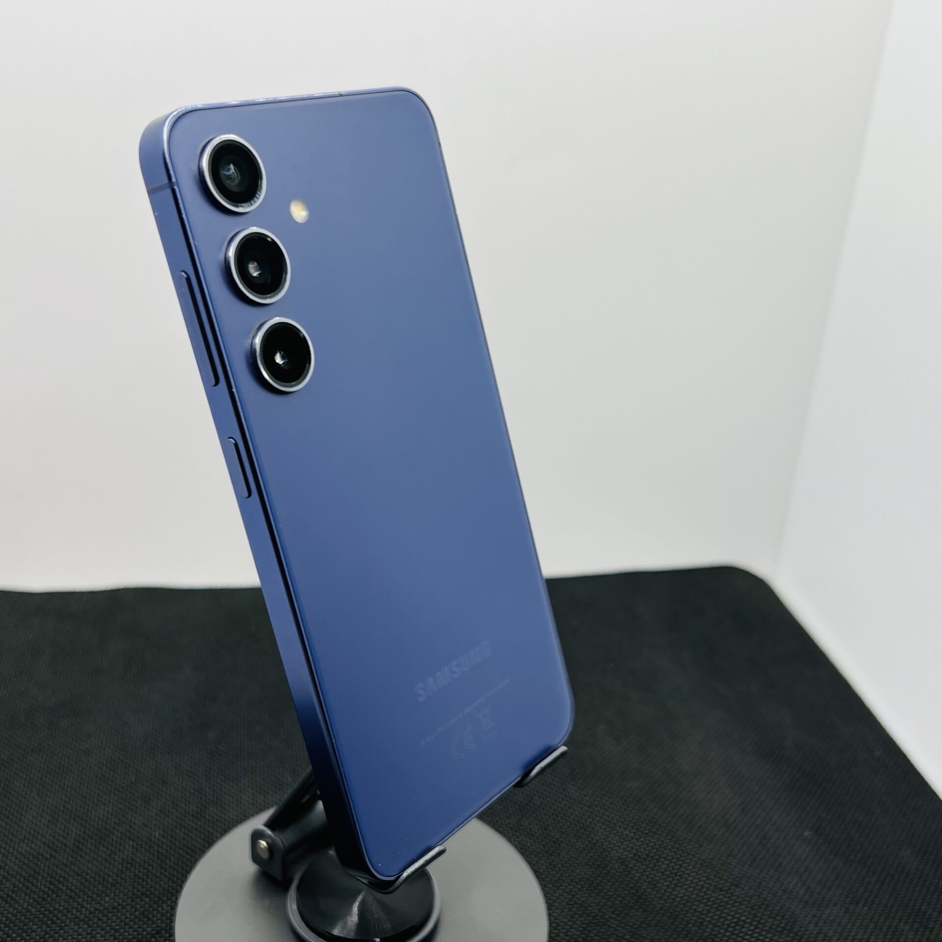 Samsung Galaxy S24 256GB Cobalt Violet (Condition: Good) - Image 9