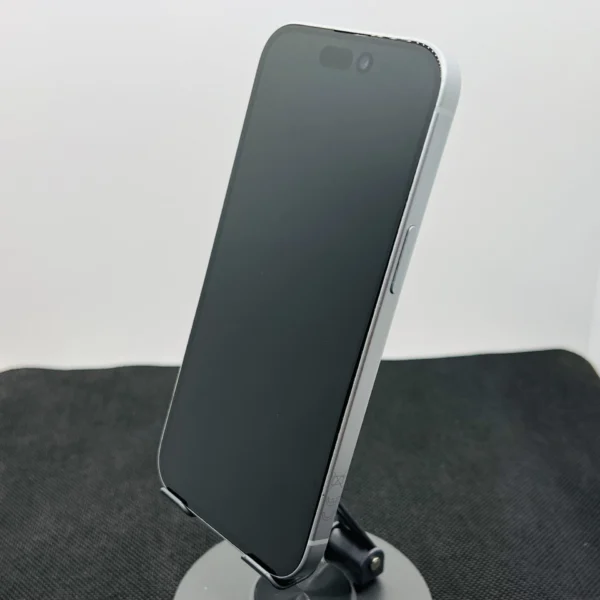 Apple iPhone 15 256GB Blue (Condition: Good) | Epic Deals SA