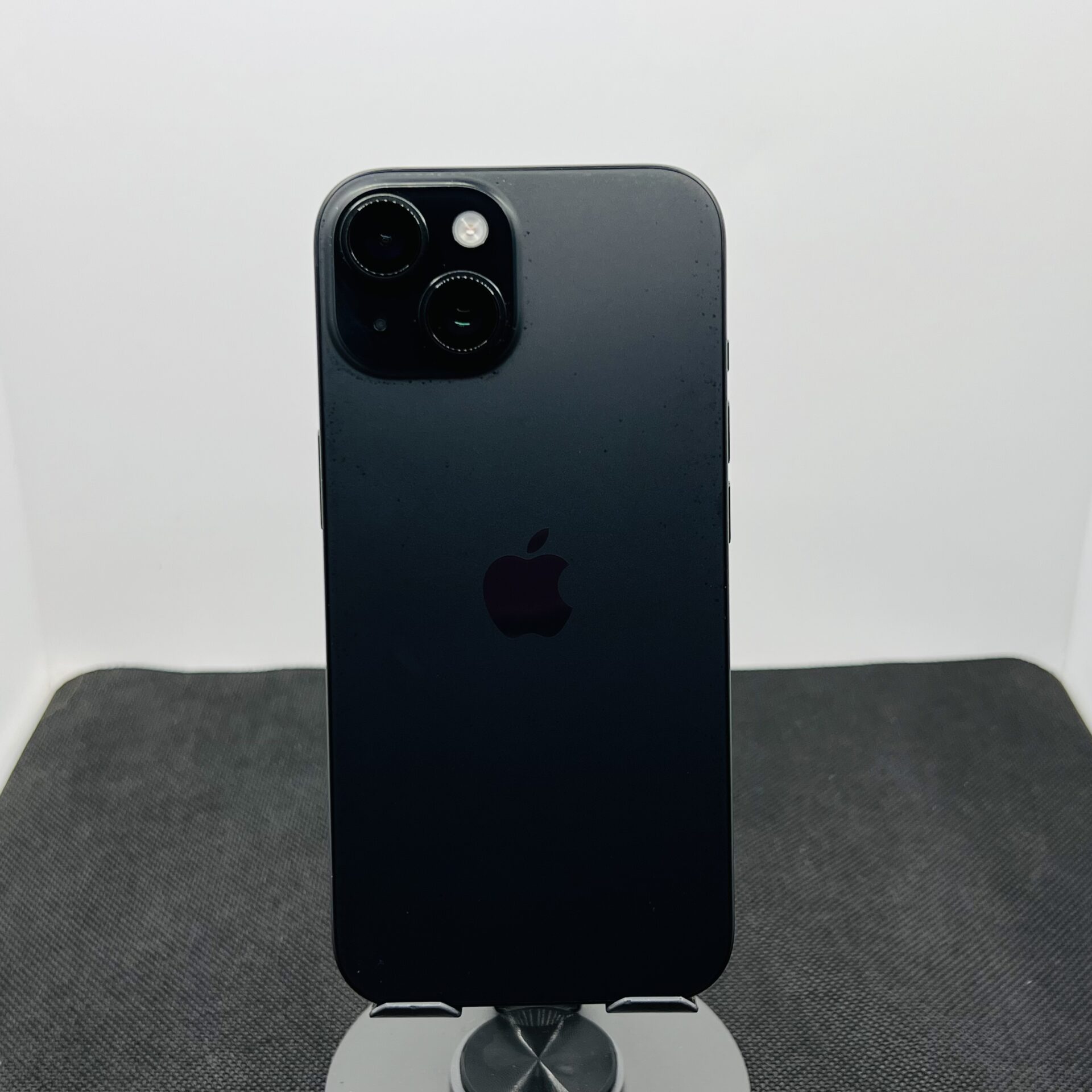 Apple iPhone 15 256GB Black (Condition: Good) - Image 9