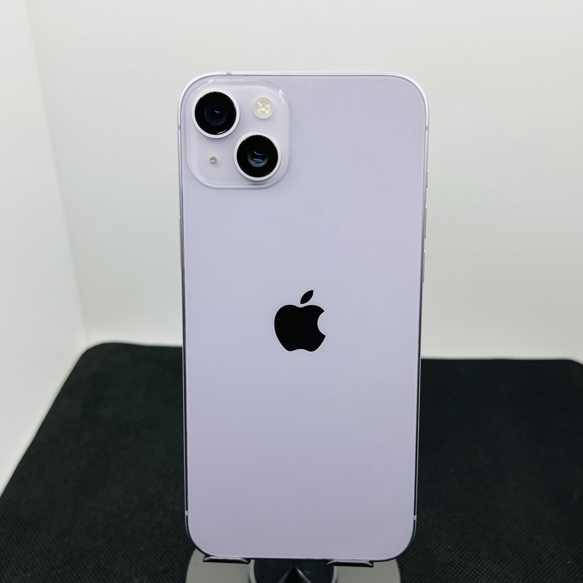 Apple iPhone 14 Plus 128GB Purple (Condition: Good) - Image 9