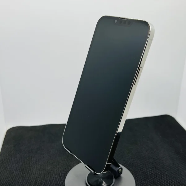 Apple iPhone 13 Pro Max 256GB Silver (Condition: Good) | Epic Deals SA