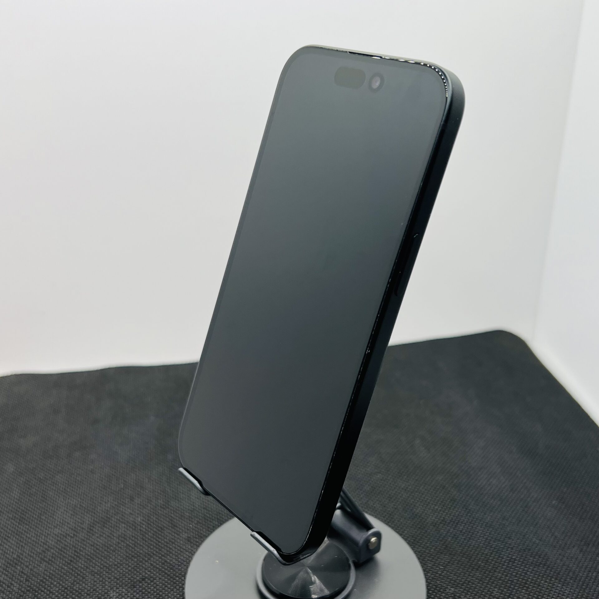 Apple iPhone 15 128GB Black (Condition: Excellent) - Image 7