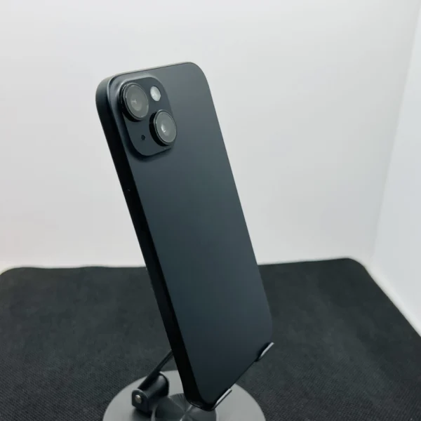 Apple iPhone 15 128GB Black (Condition: Excellent) | Epic Deals SA