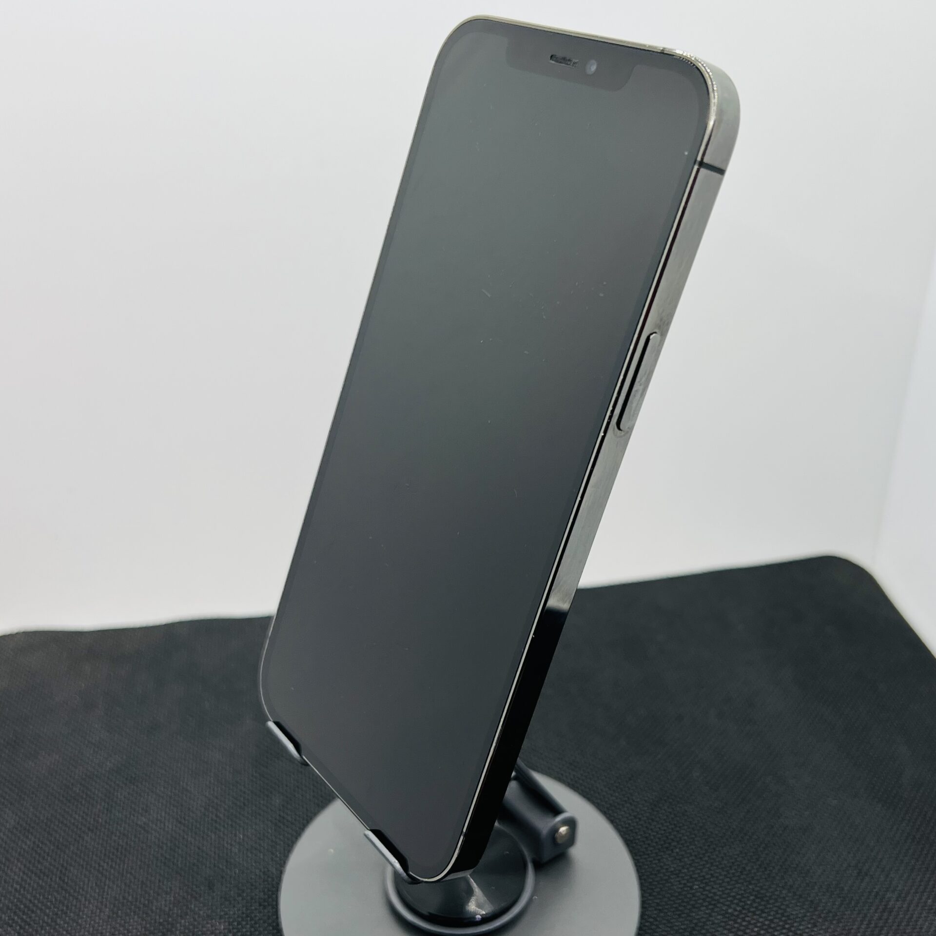 Apple iPhone 12 Pro Max 256GB Graphite (Condition: Good) - Image 7