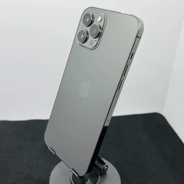 Apple iPhone 12 Pro Max 256GB Graphite (Condition: Good) | Epic