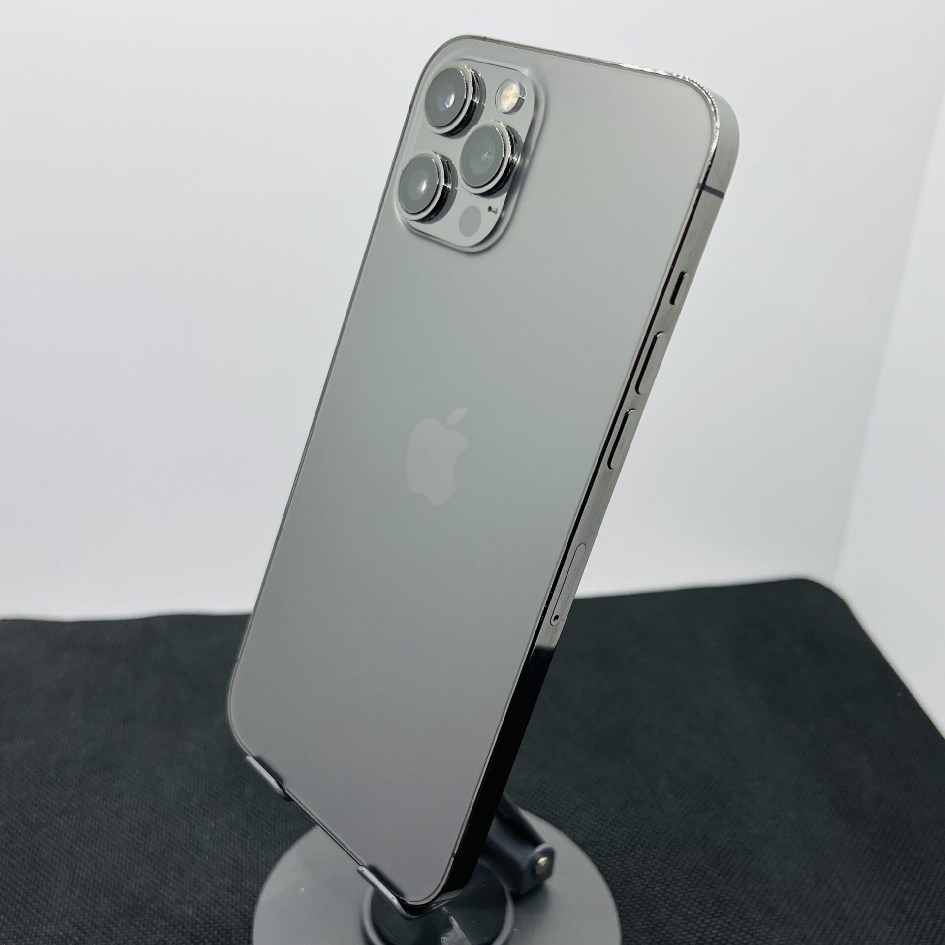 Apple iPhone 12 Pro Max 256GB Graphite (Condition: Good) - Image 8