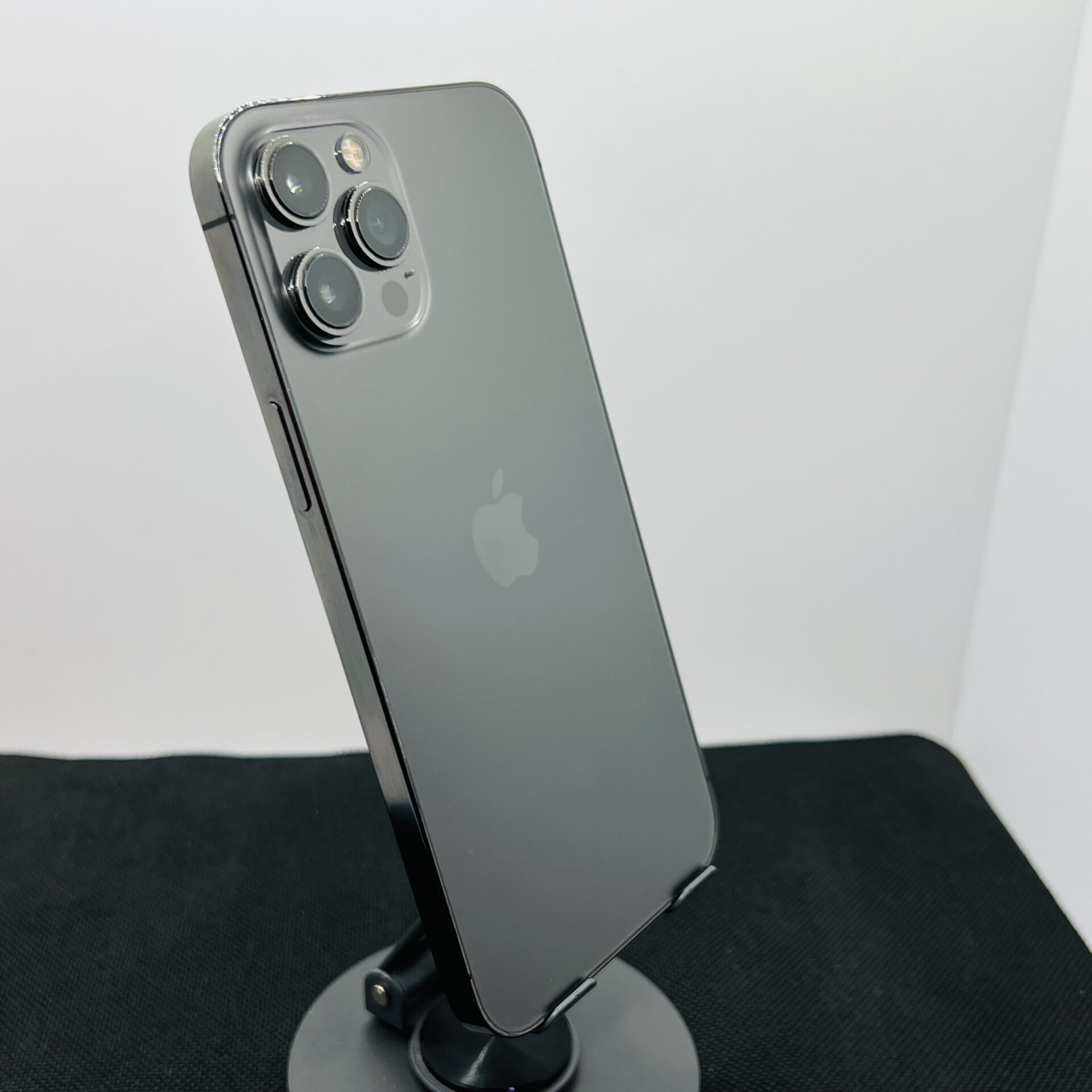 Apple iPhone 12 Pro Max 256GB Graphite (Condition: Good) - Image 9
