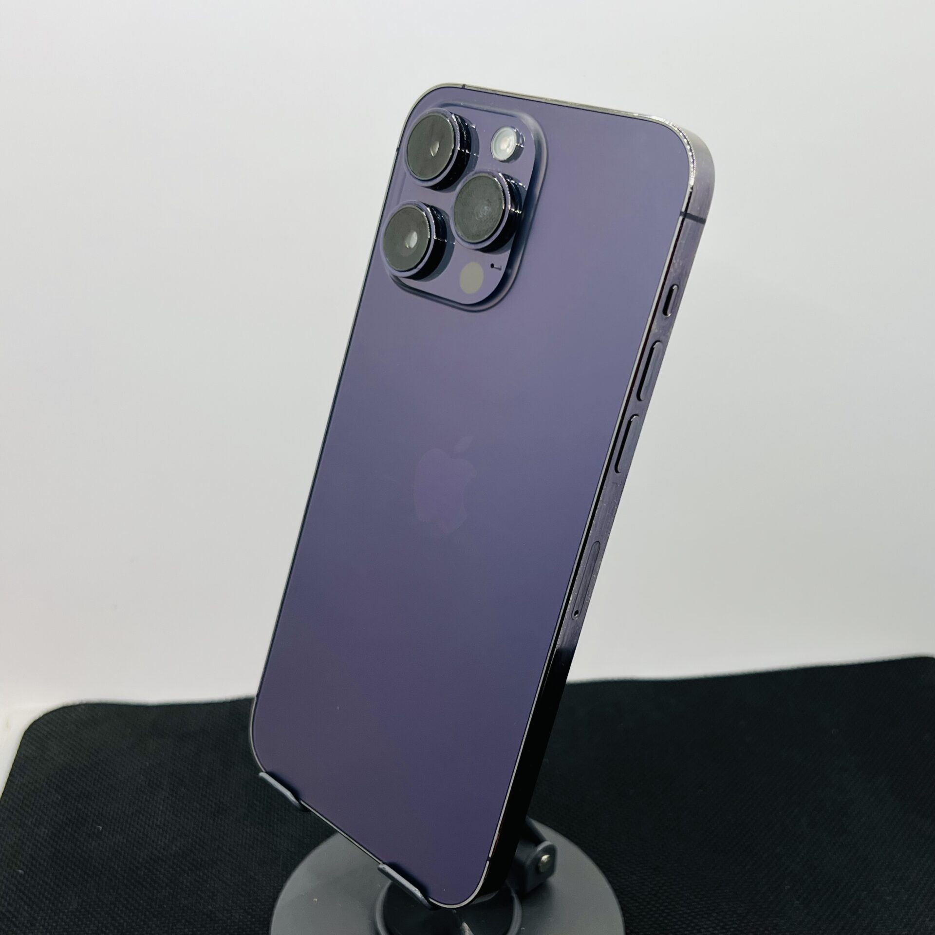 Apple iPhone 14 Pro Max 128GB Deep Purple (Condition: Good) - Image 8