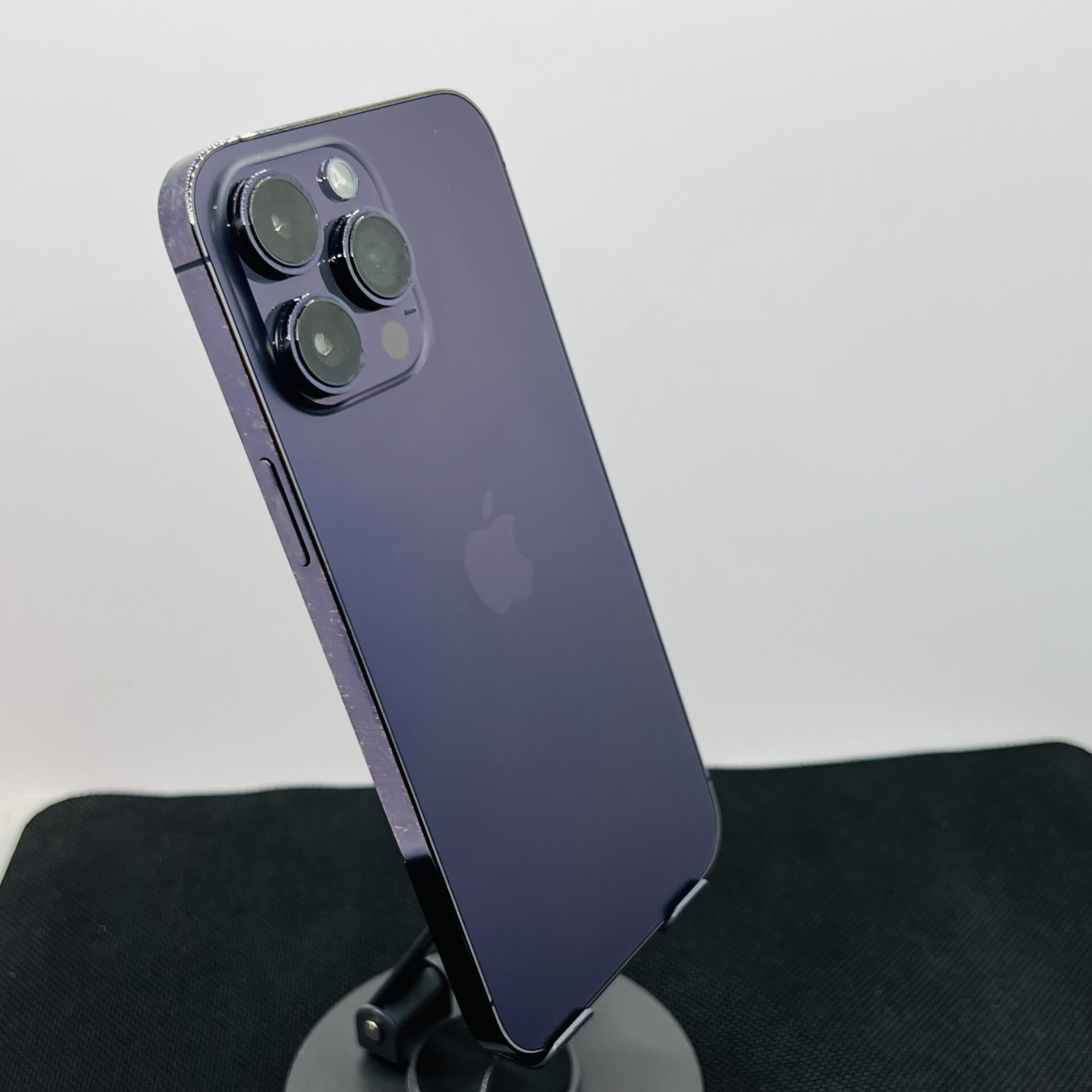 Apple iPhone 14 Pro Max 128GB Deep Purple (Condition: Good) - Image 9