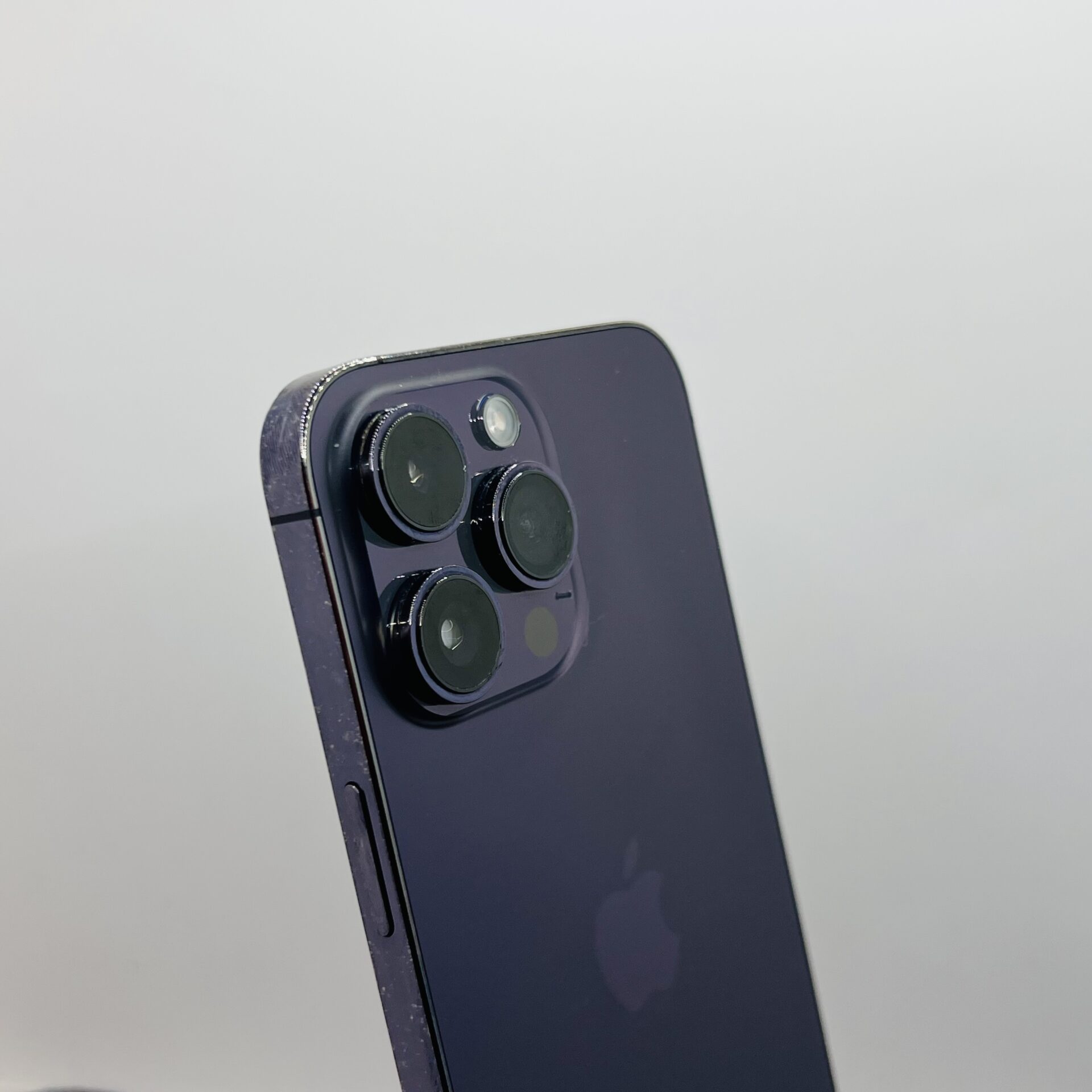 Apple iPhone 14 Pro Max 128GB Deep Purple (Condition: Good) - Image 10
