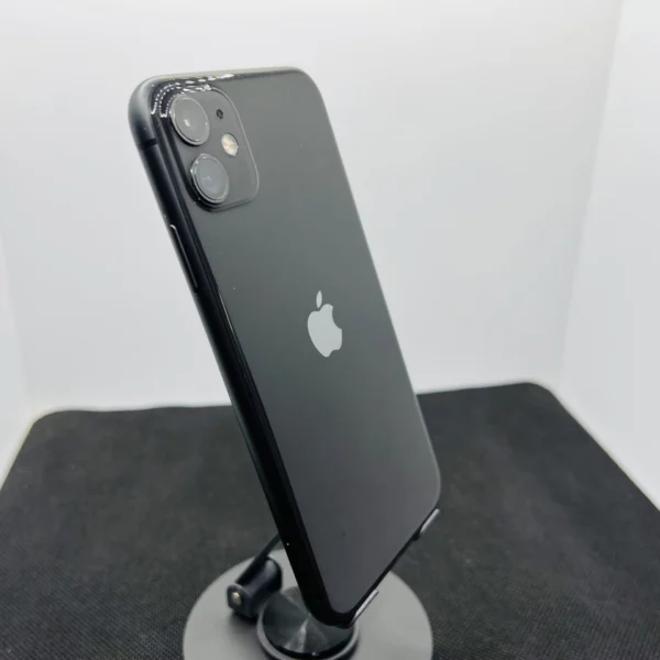 Apple iPhone 11 64GB Black (Condition: Good) | Epic Deals SA