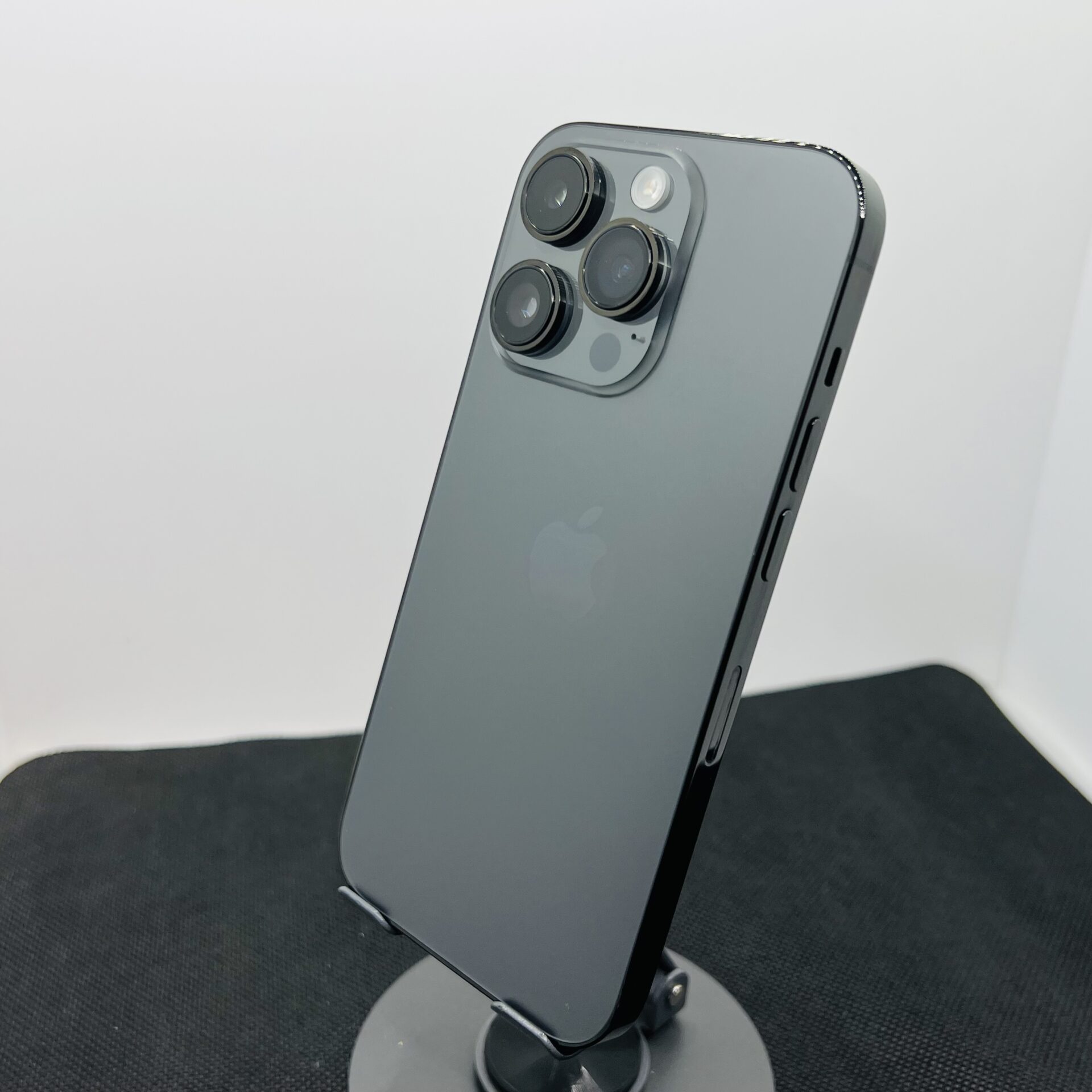 Apple iPhone 14 Pro 128GB Space Black (Condition: Good) - Image 8