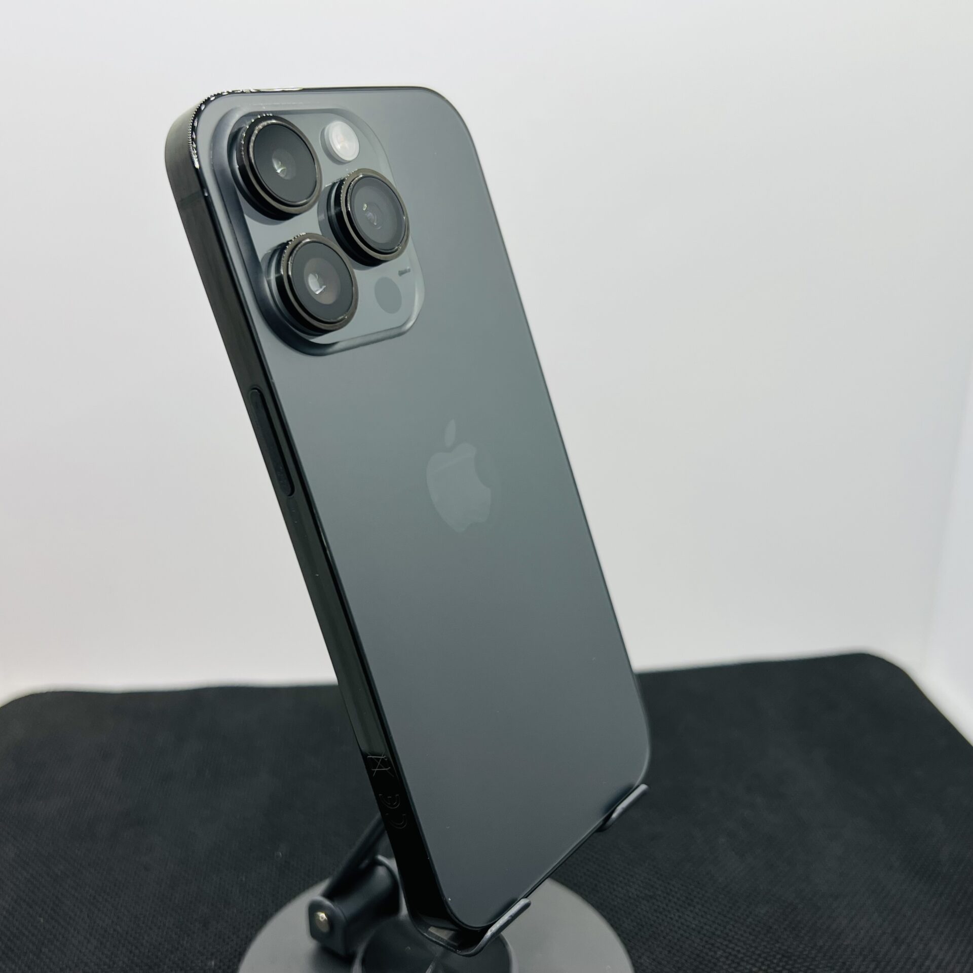 Apple iPhone 14 Pro 128GB Space Black (Condition: Good) - Image 9