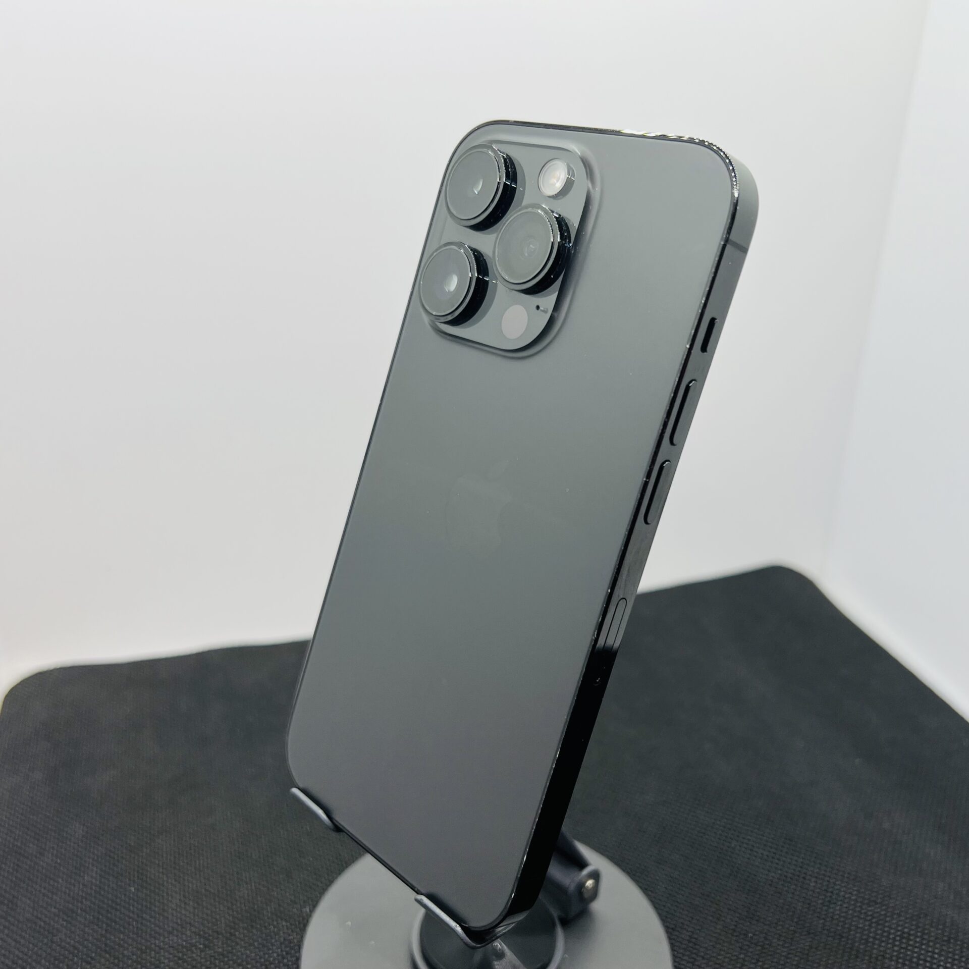 Apple iPhone 14 Pro 128GB Space Black (Condition: Good) - Image 8