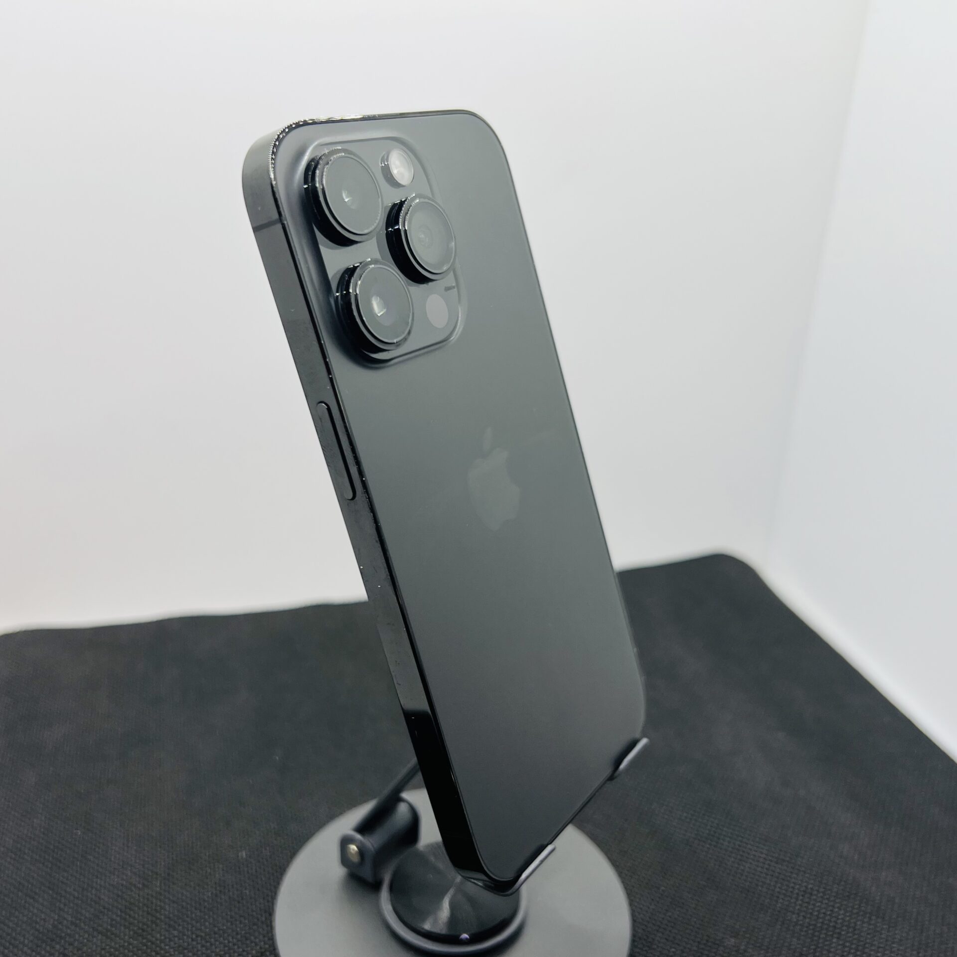 Apple iPhone 14 Pro 128GB Space Black (Condition: Good) - Image 9