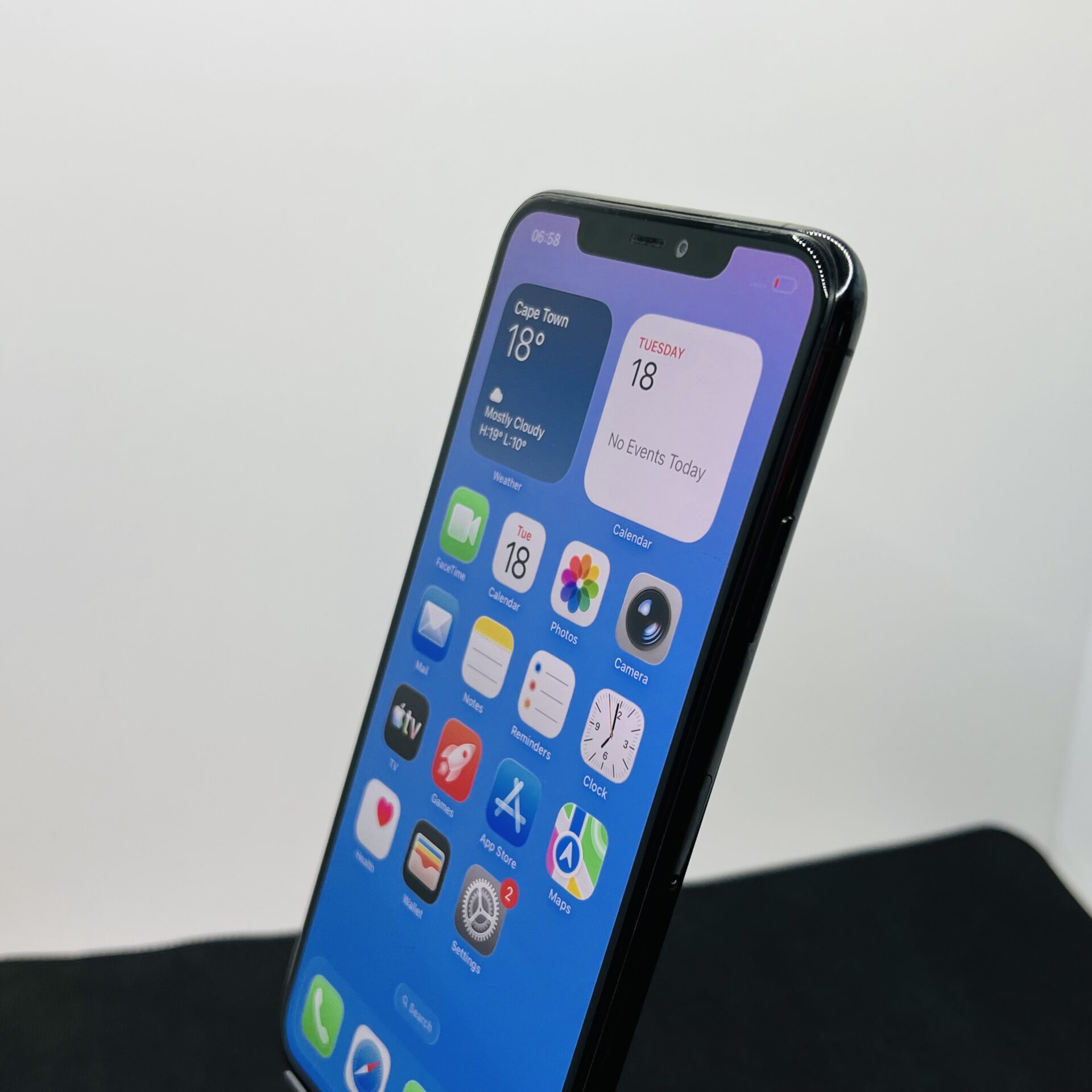 Apple iPhone 11 Pro Max 512GB Space Gray (Condition: Good) - Image 4